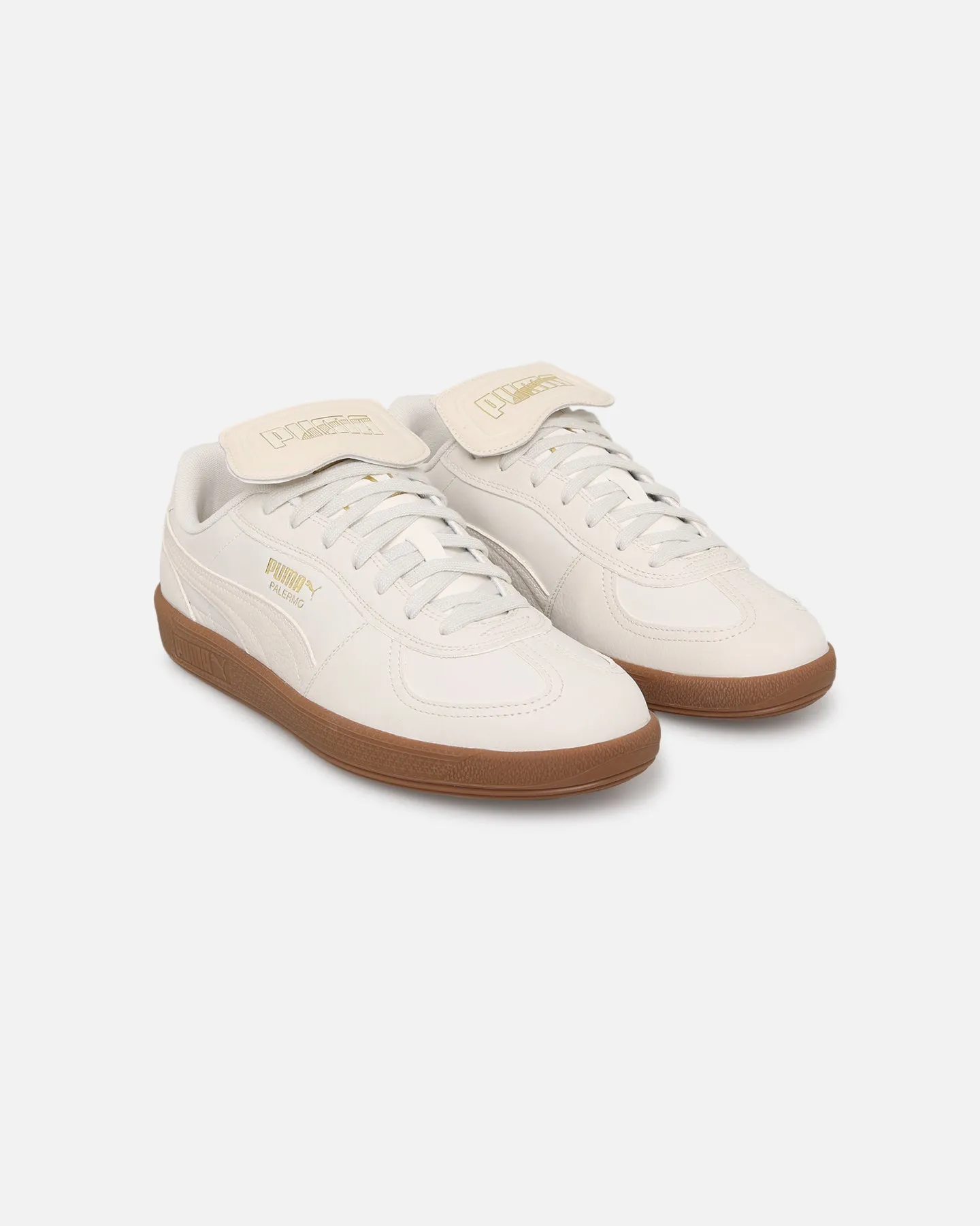Core Flex Puma Palermo Premium White