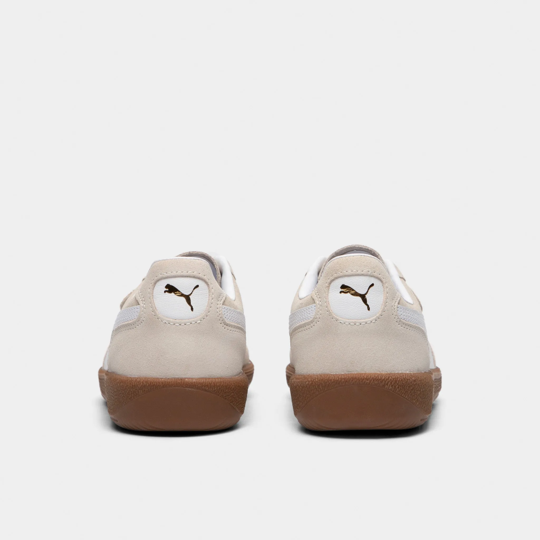 Urban Style PUMA Palermo Tan / White