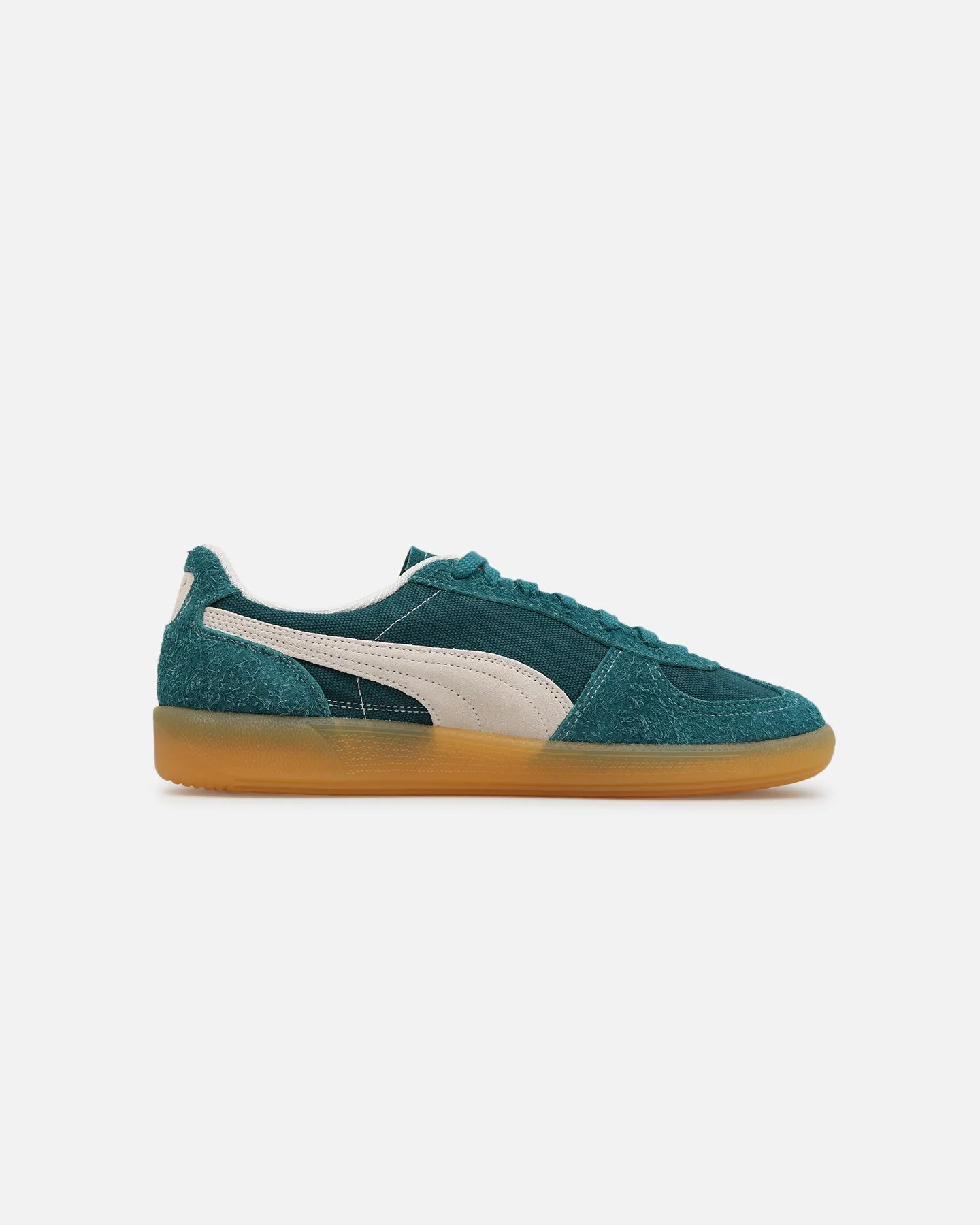 Puma Palermo Vintage Teal Game Edge