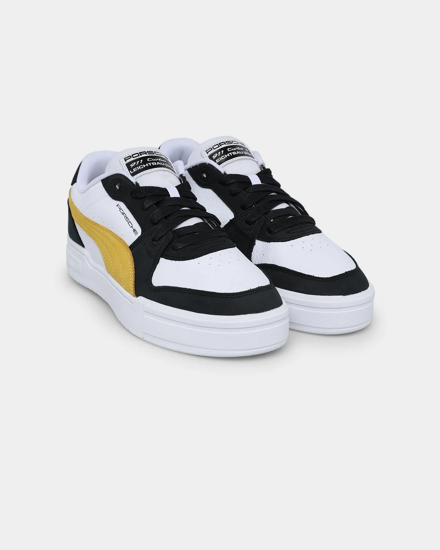 Soft Land Valley Run Puma PL CA Pro Lux Puma Black