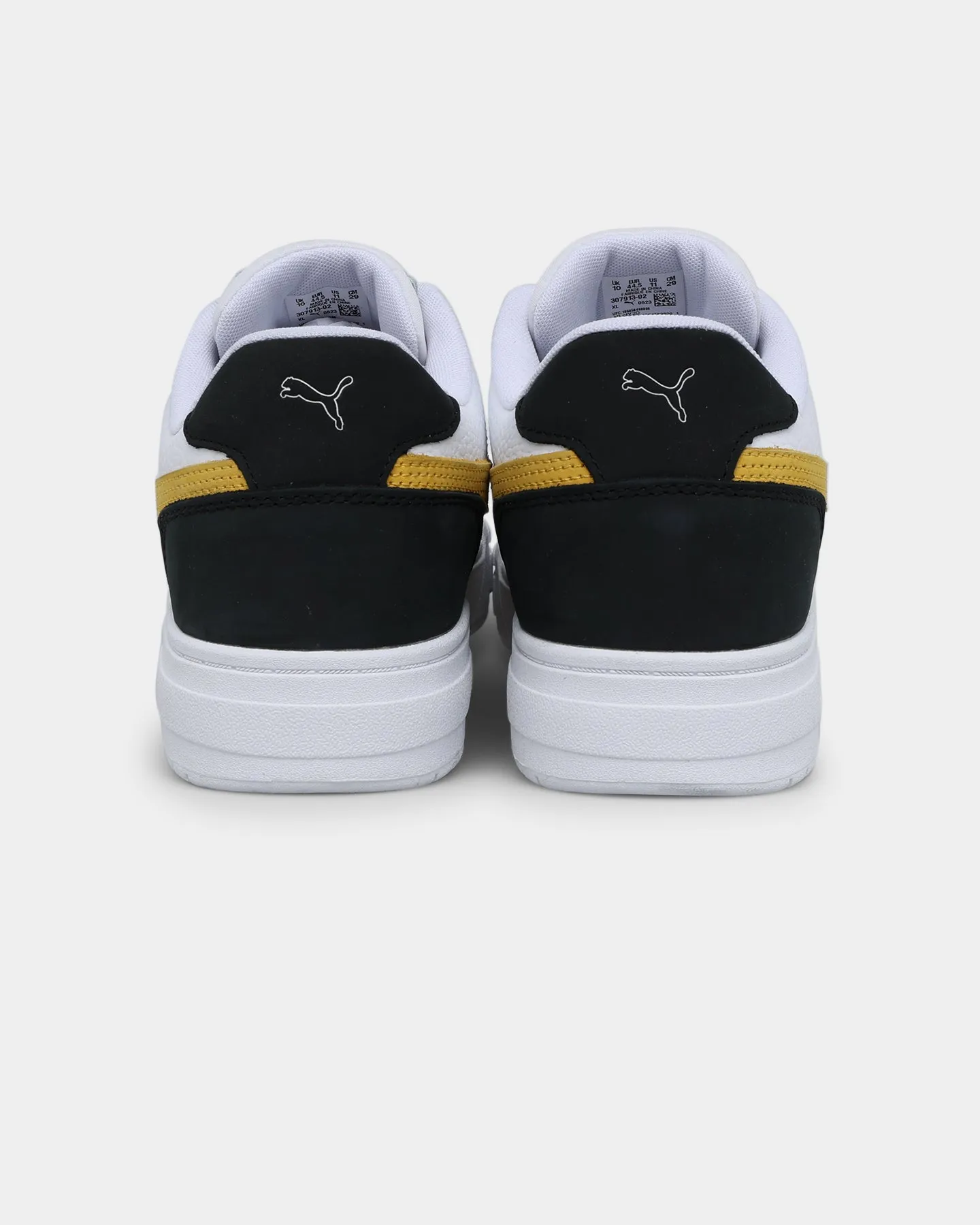 Bold Neon Puma PL CA Pro Lux Puma Black