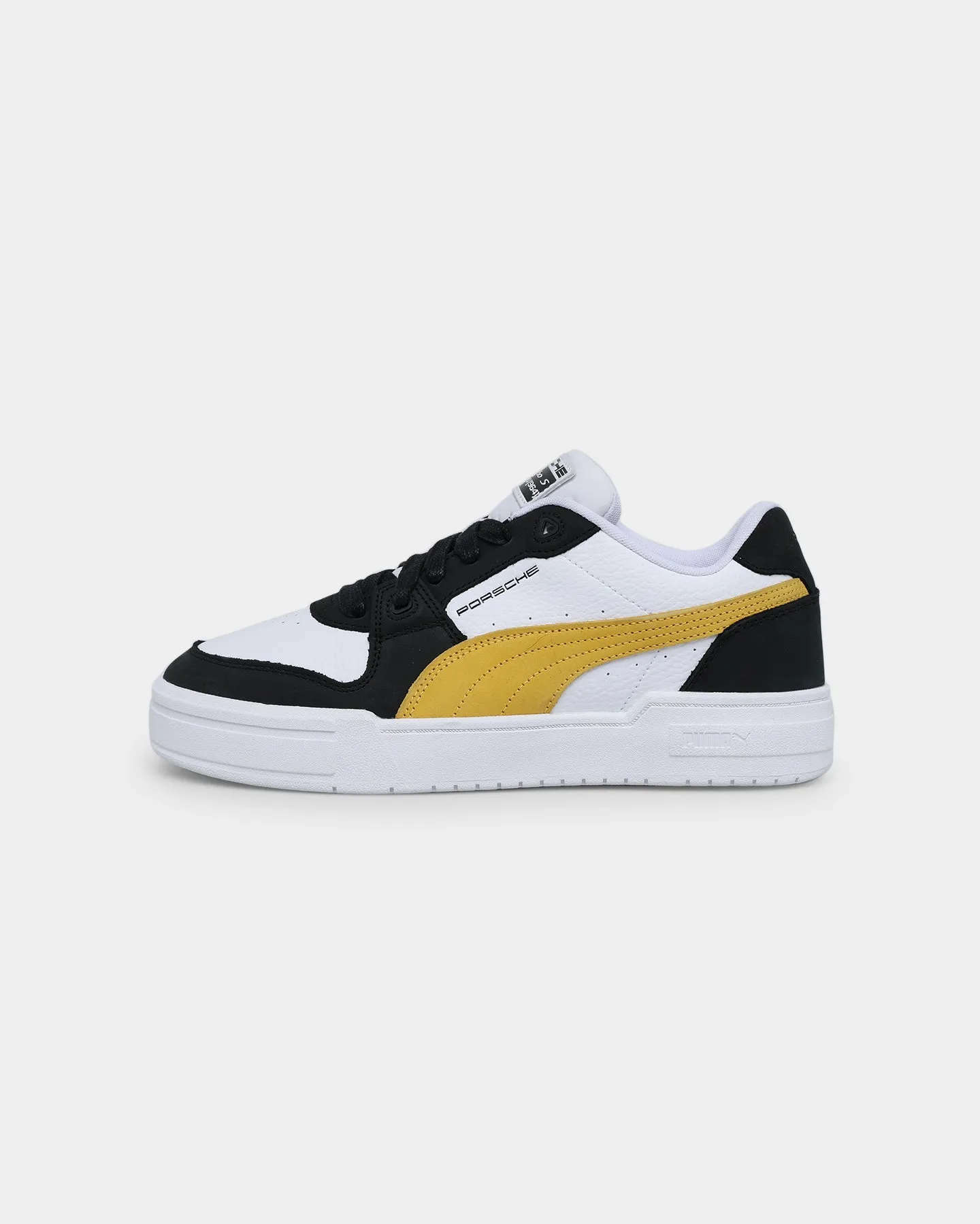 Puma PL CA Pro Lux Puma Black Good Traction Surf Step