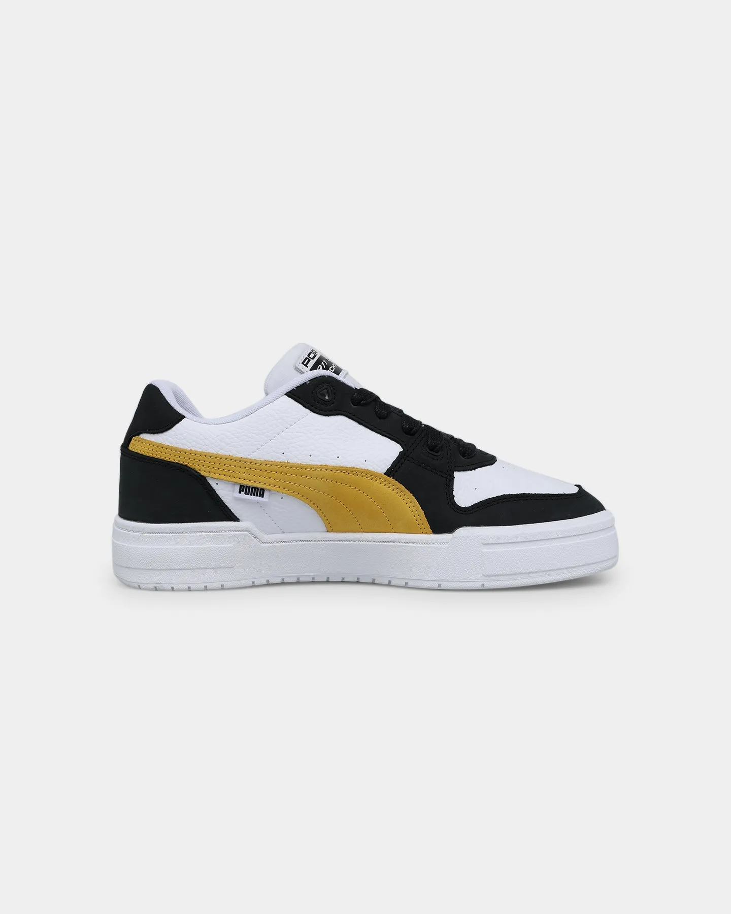 Puma PL CA Pro Lux Puma Black Comfort arch
