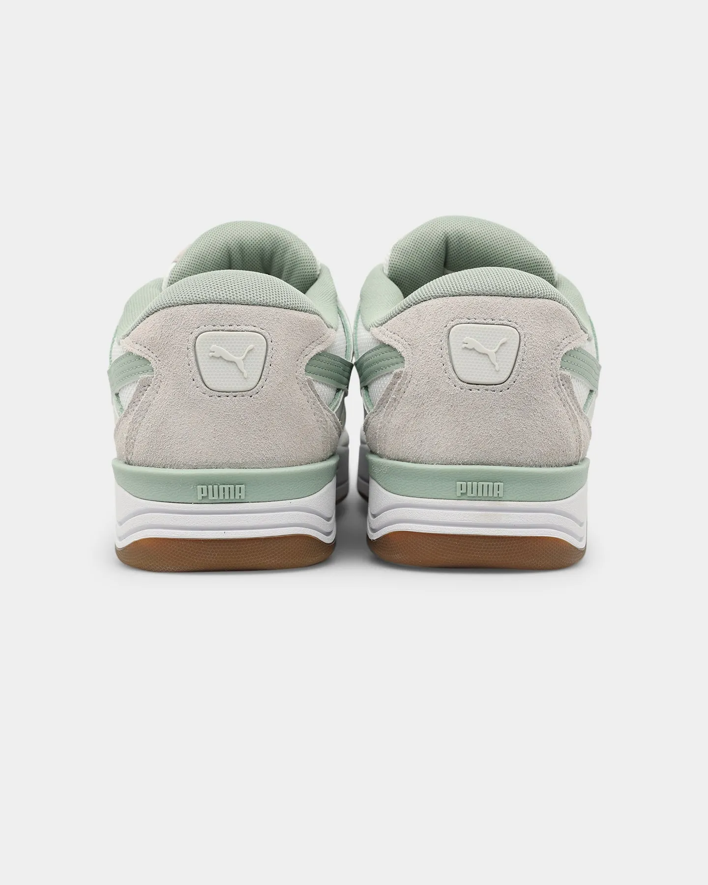 Puma Puma-180 Feather Grey Comfortable Design