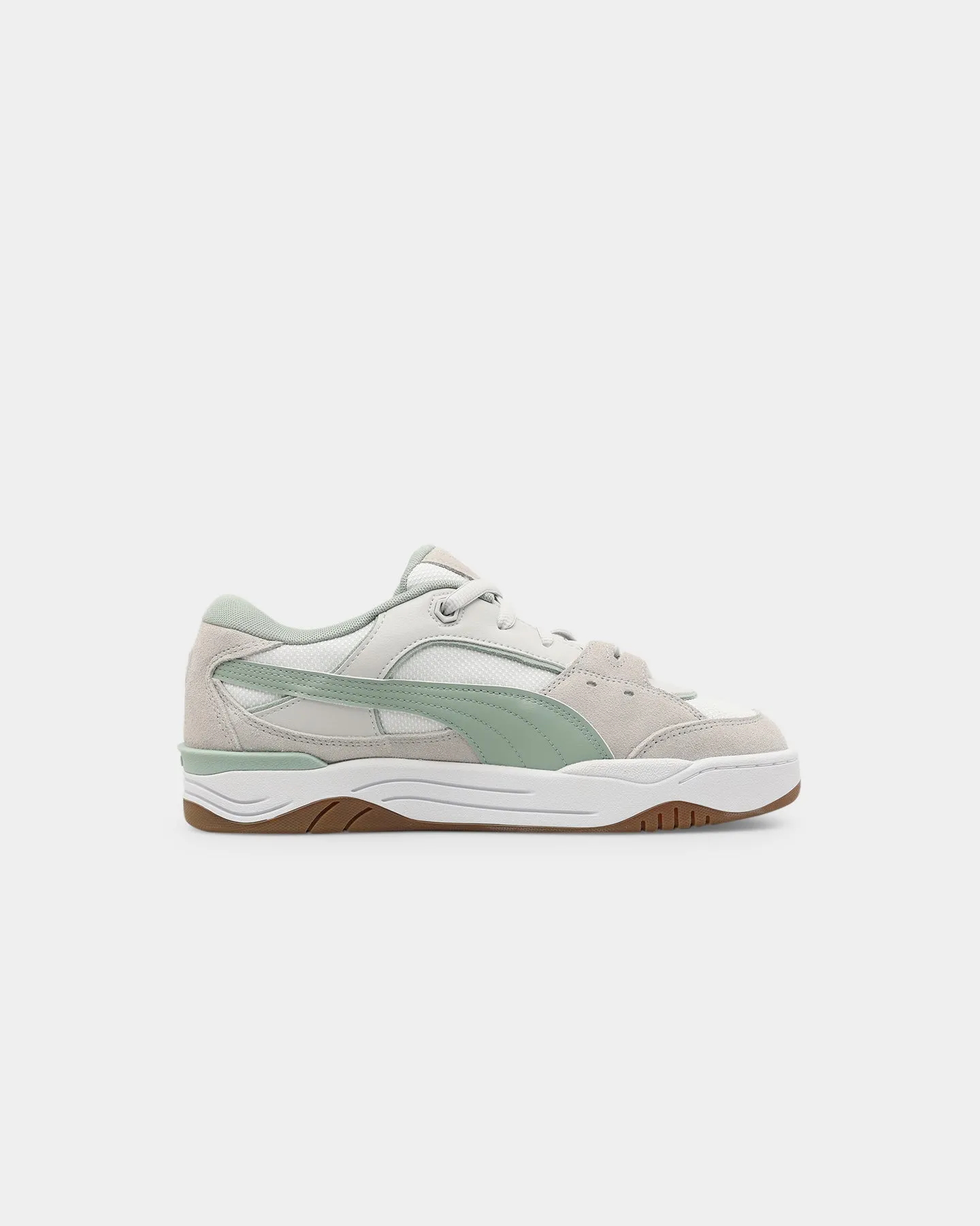 Puma Puma-180 Feather Grey Early Jog