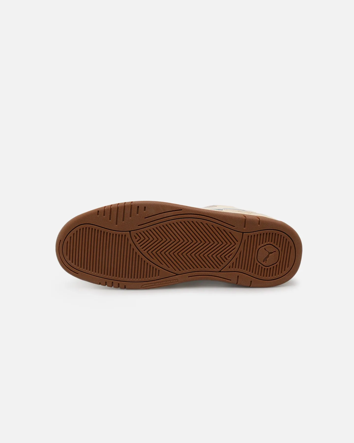 Narrow Fit Puma Puma 180 Staple Granola