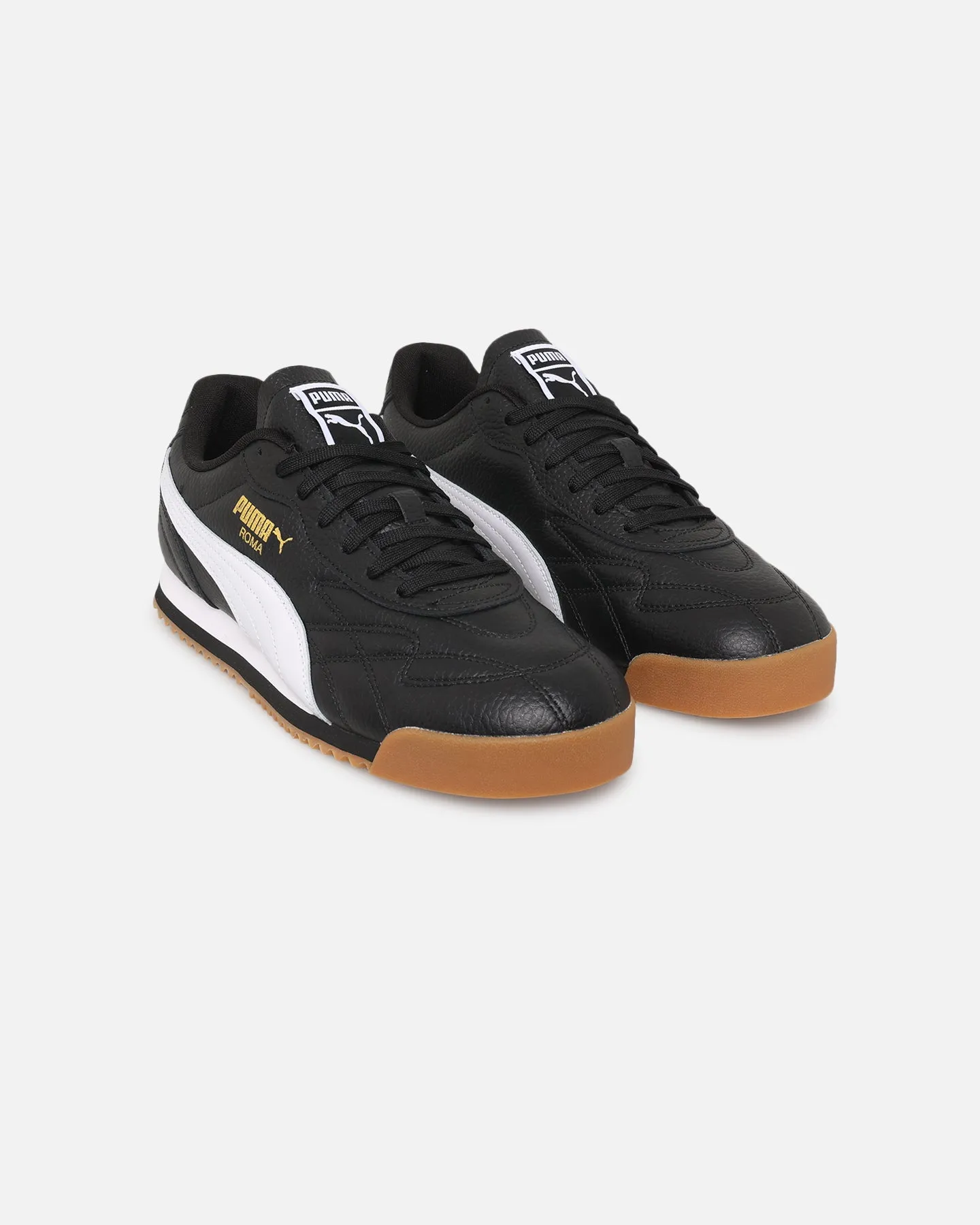 Puma Roma Anniversario Black Quick Life Swim Edge