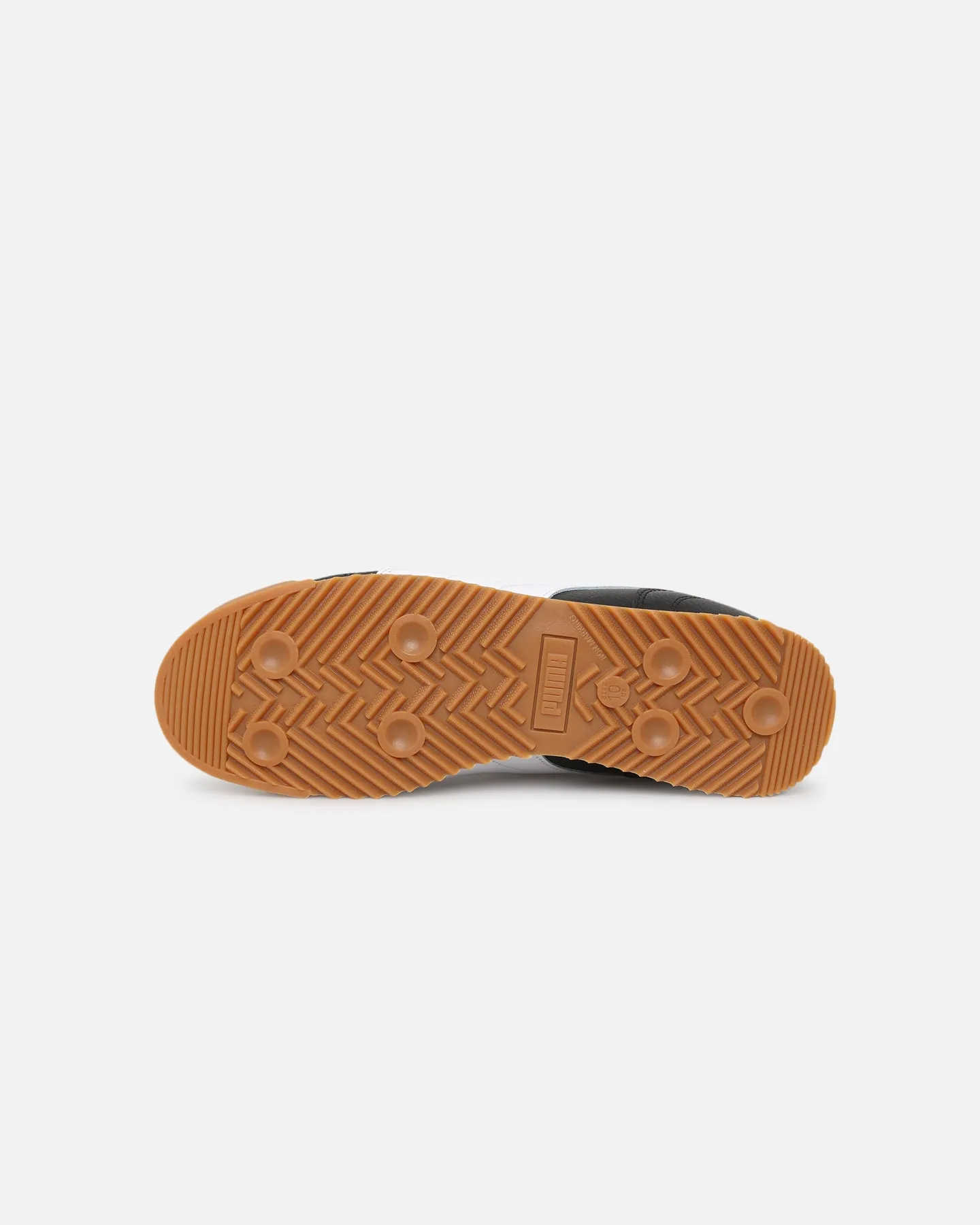 Puma Roma Anniversario Black Night Glow Swift Path