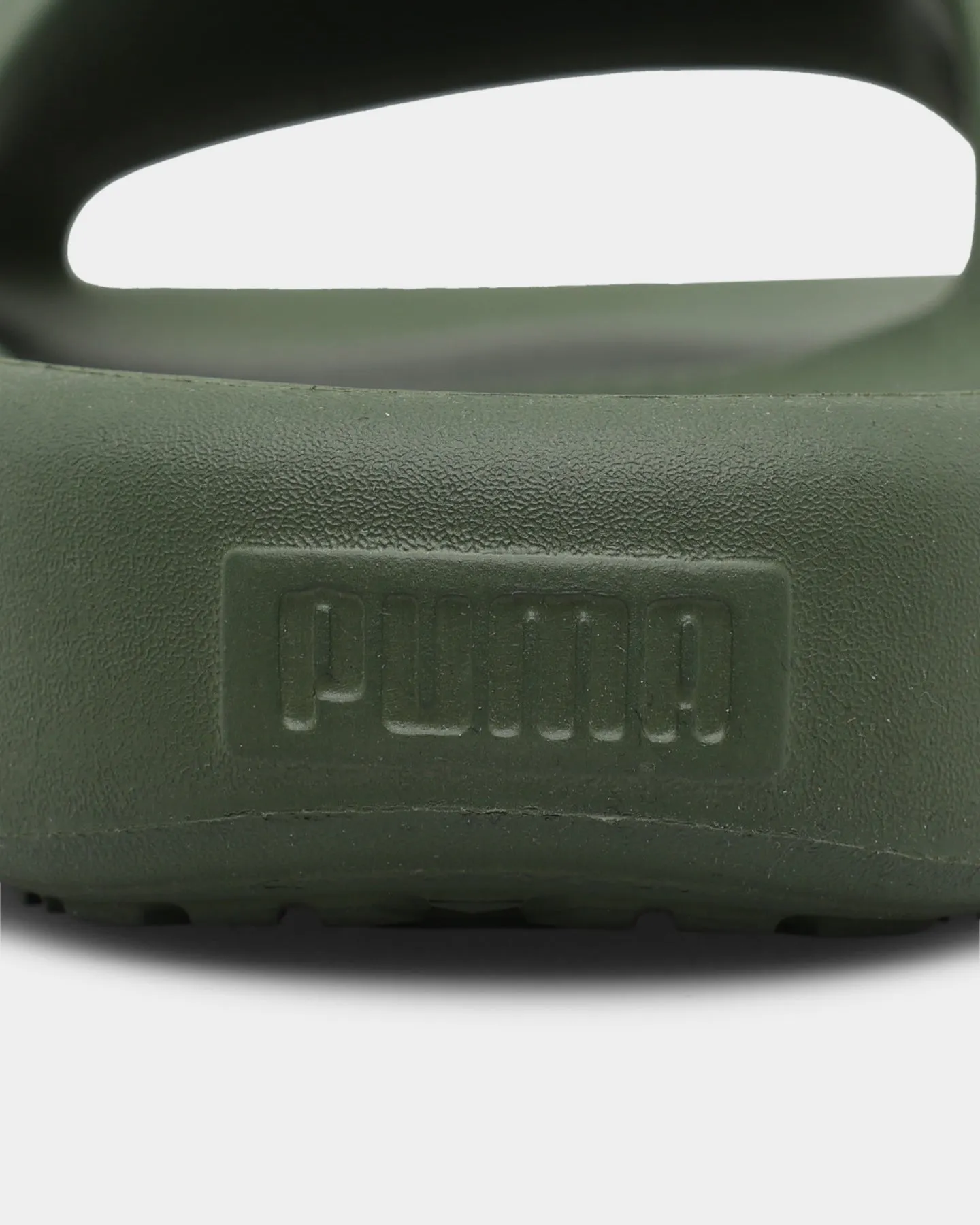 Puma Shibui Cat Green Moss water proof