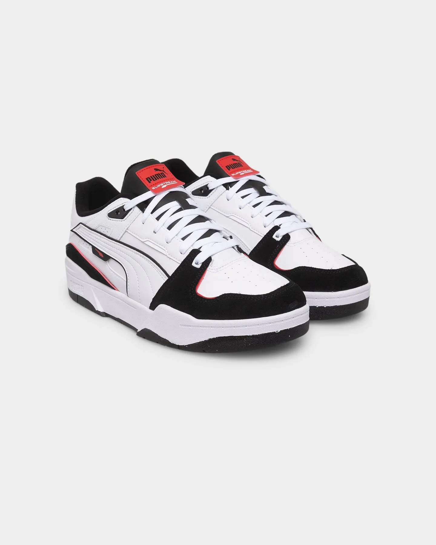 Closet Core Puma Slipstream Bball Mix Puma White/Black