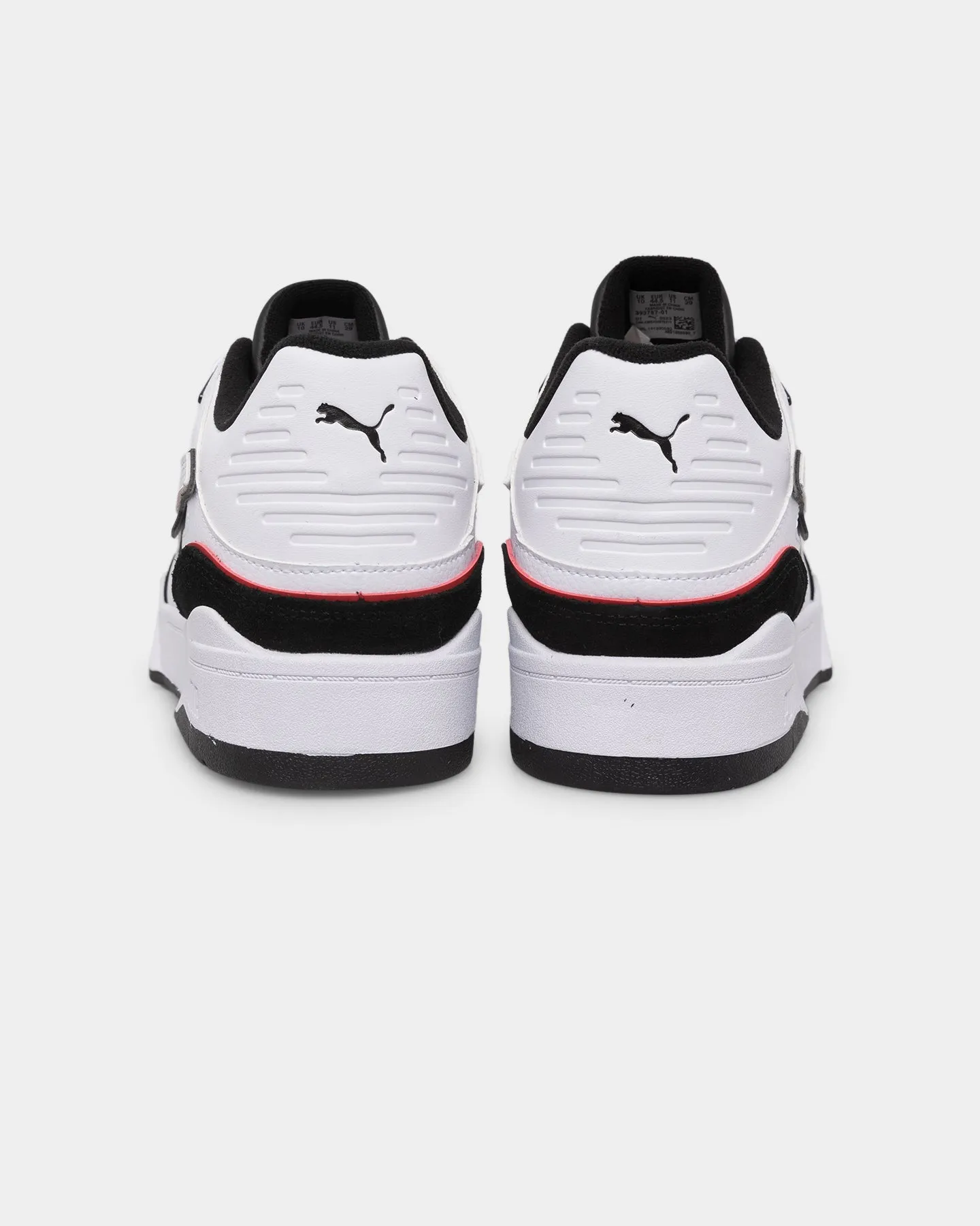 Long Move Puma Slipstream Bball Mix Puma White/Black