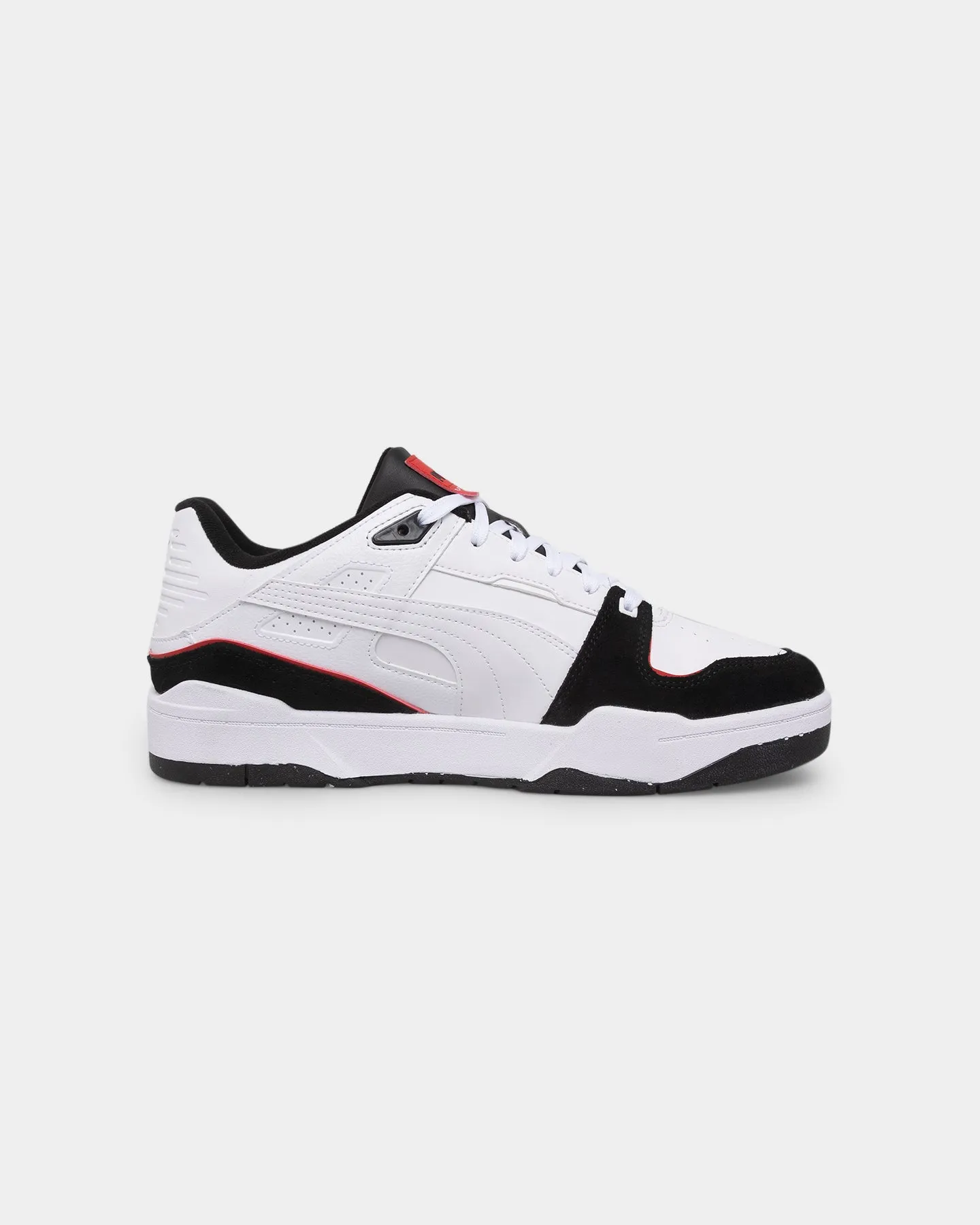 Puma Slipstream Bball Mix Puma White/Black Star Shine
