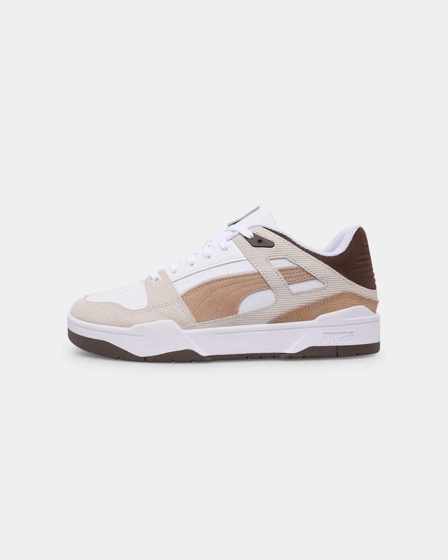 Korean Trend Puma Slipstream Cord Warm White