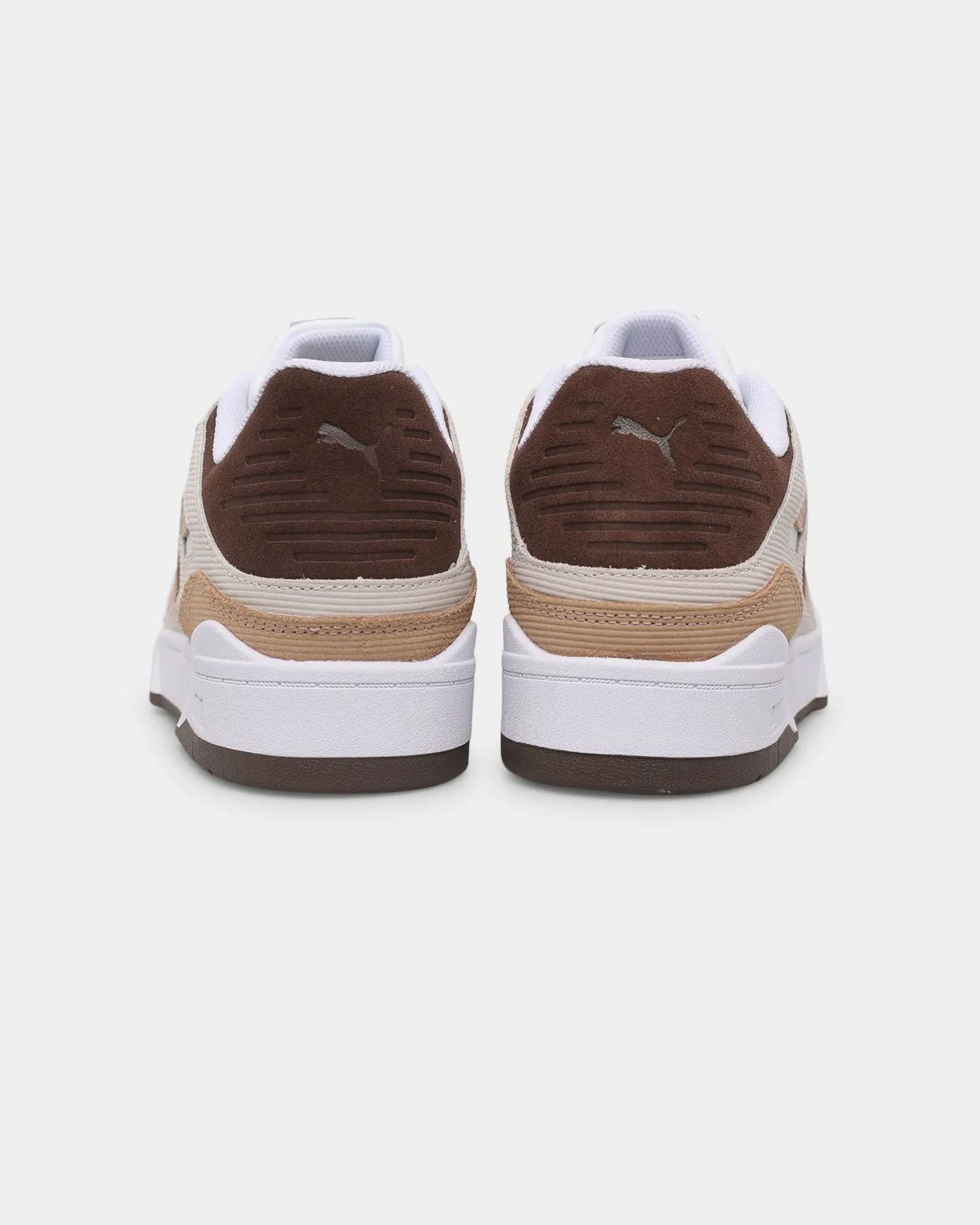 Puma Slipstream Cord Warm White Play Hard