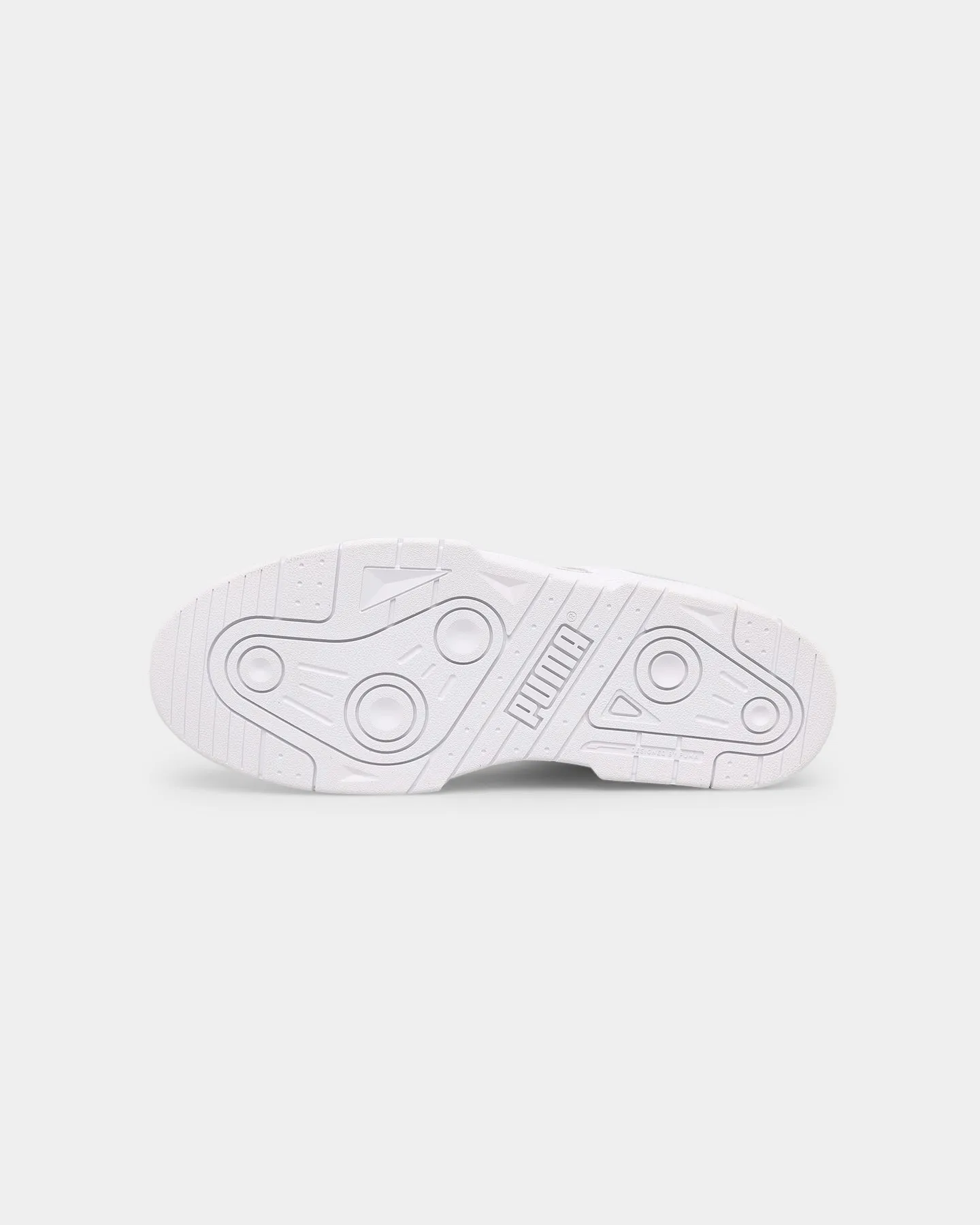 Dream Path Royal Mood Puma Slipstream INVDR Mid Puma White
