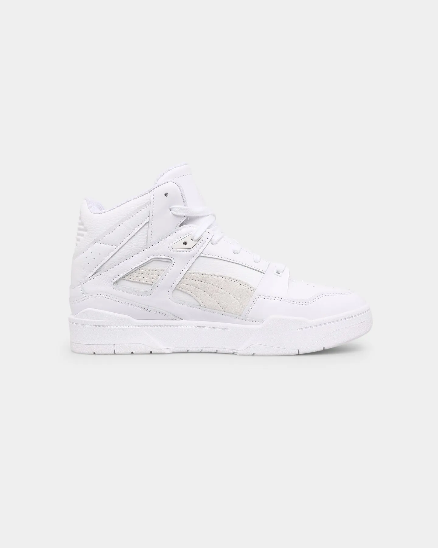 Puma Slipstream INVDR Mid Puma White Trend Hot