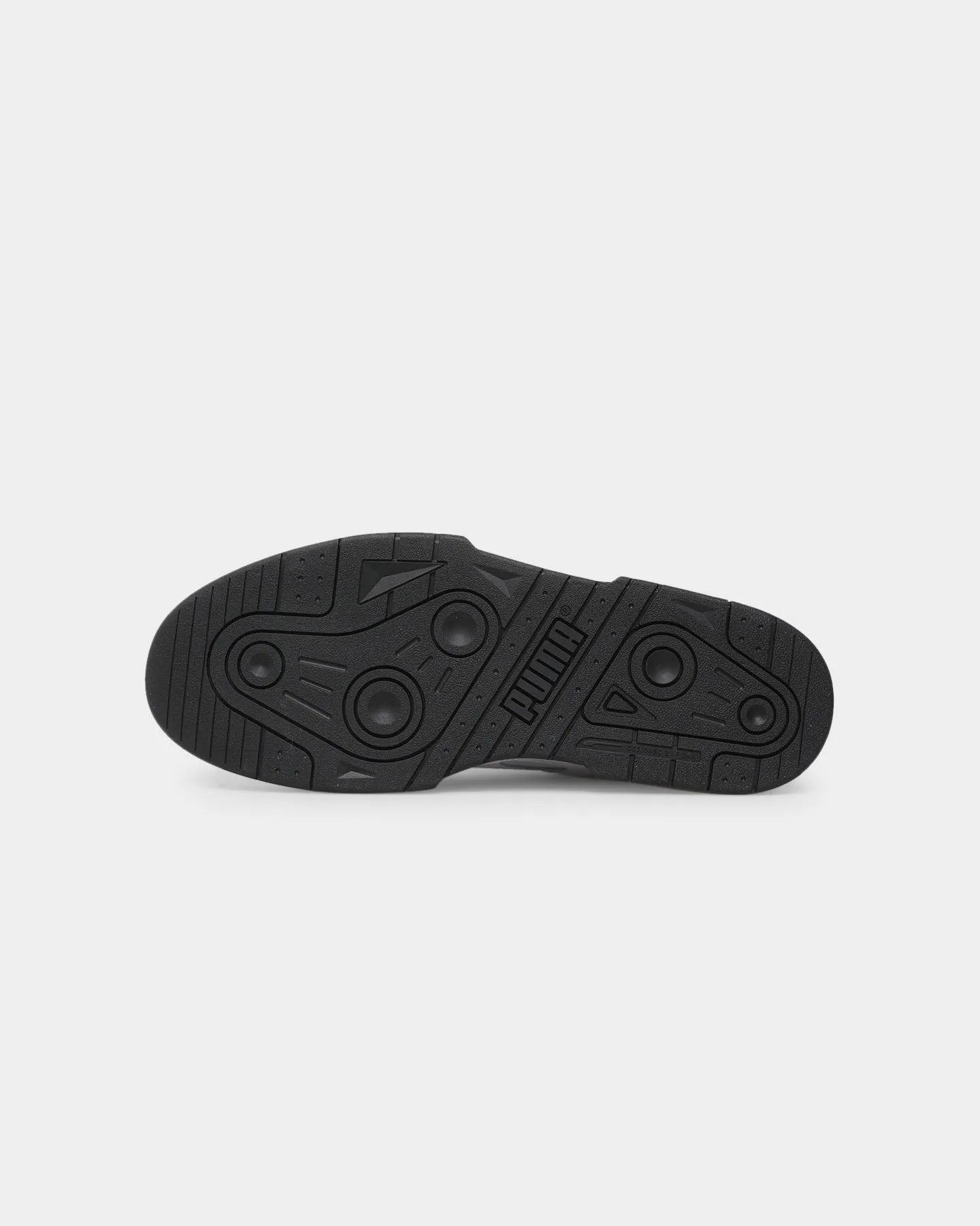 Any Path Family Time Puma Slipstream Invdr Puma White