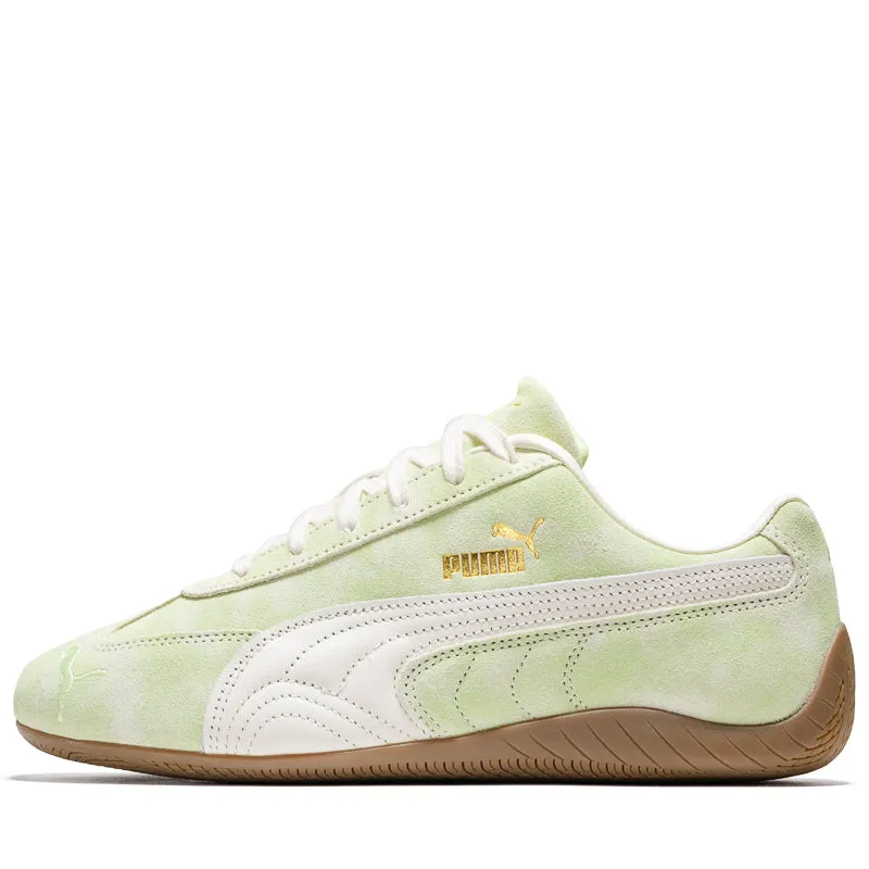 Street Fit Recycled fabric Puma Speedcat Faded - Cool Cucumber/Alpine Snow