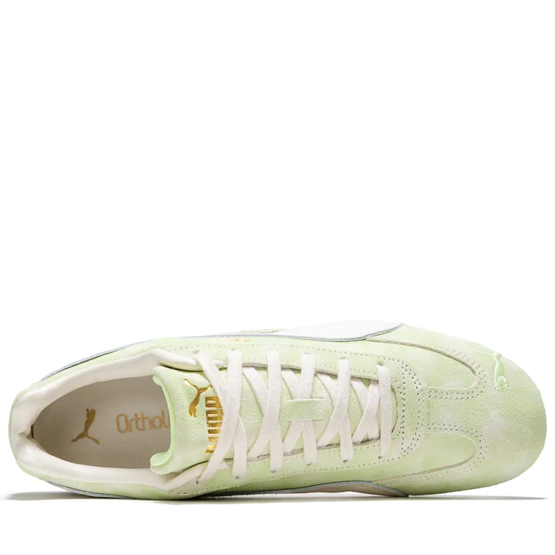Support Core Shock Padding Puma Speedcat Faded - Cool Cucumber/Alpine Snow