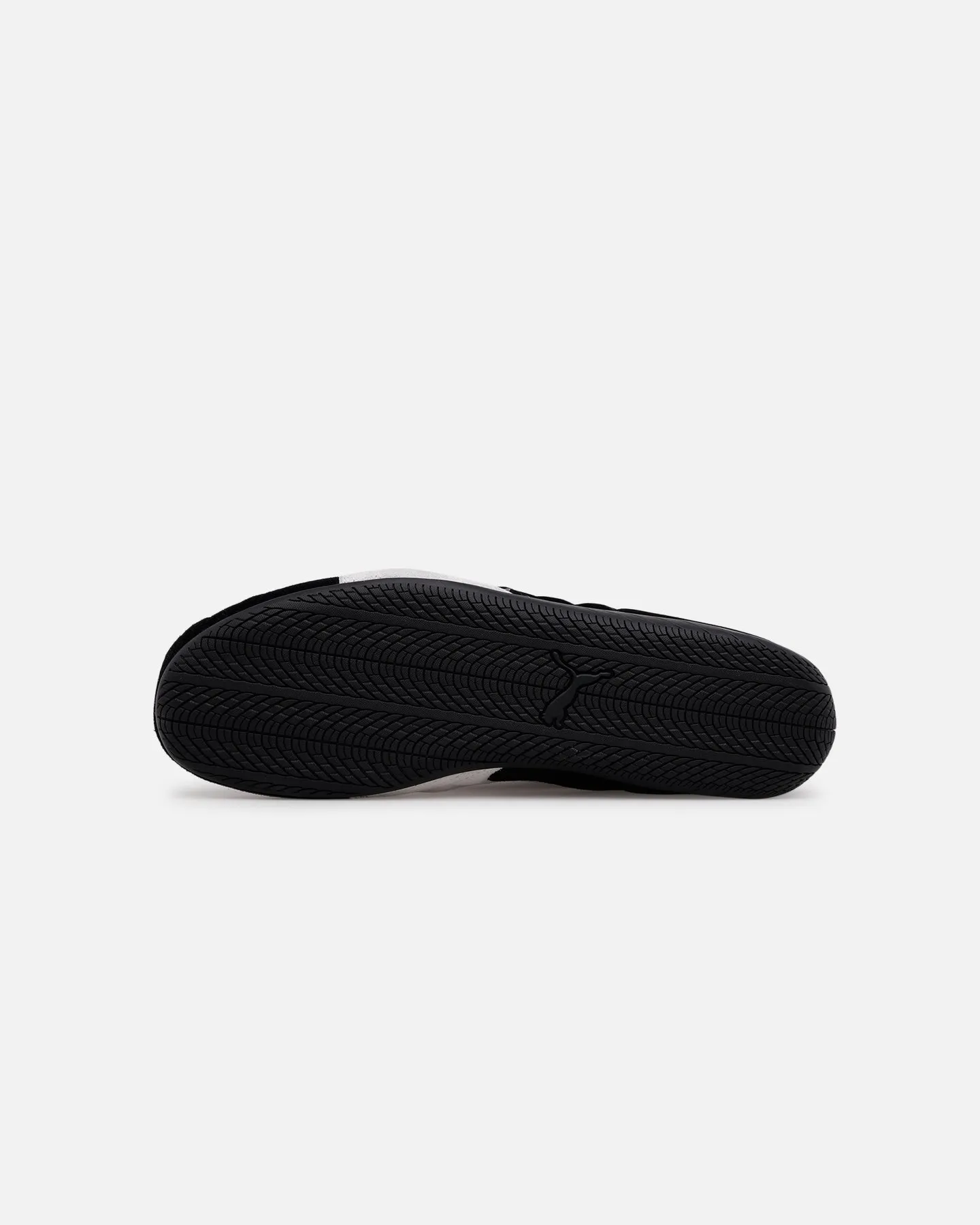Water Edge Joy Mood Puma Speedcat OG Black
