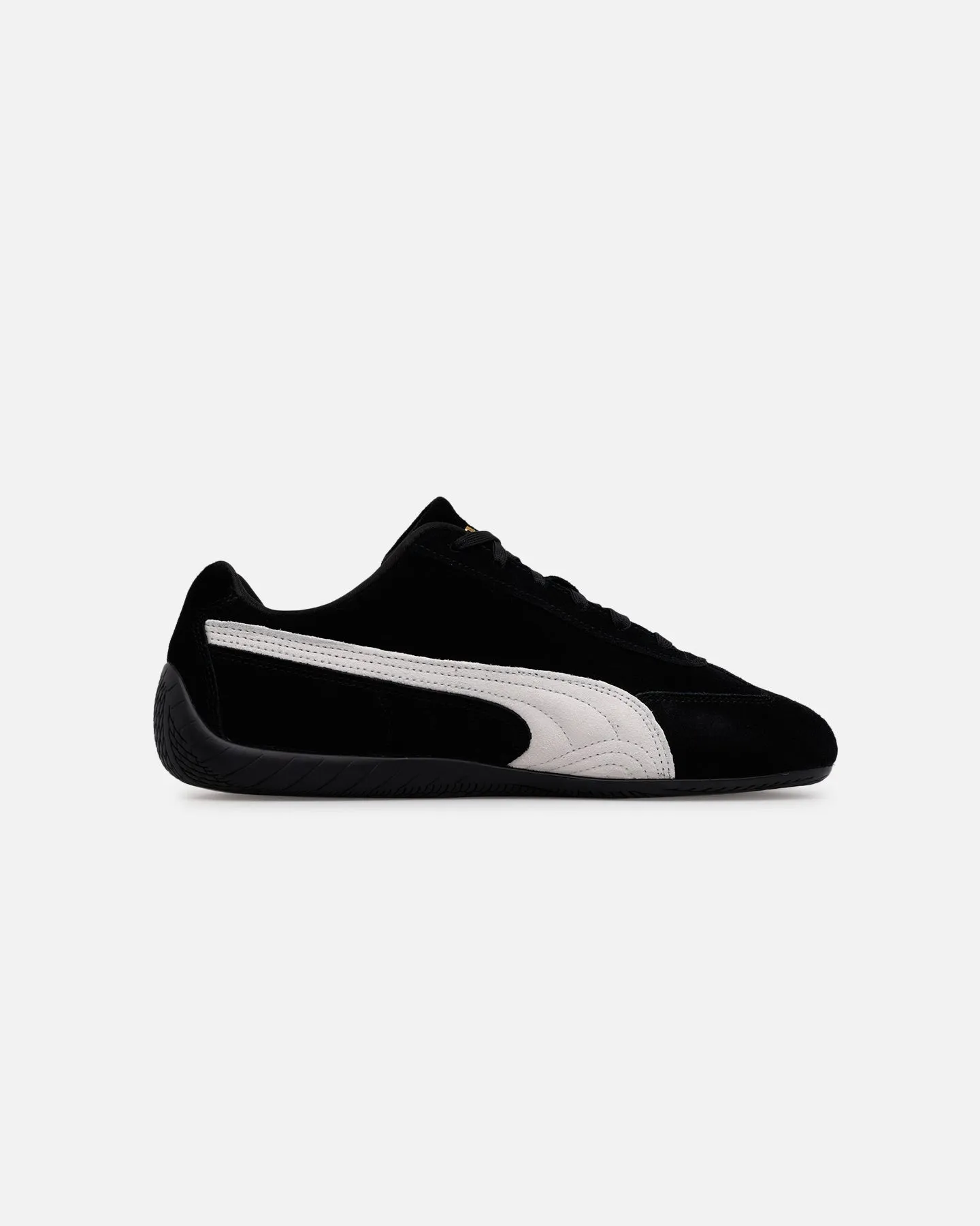Dad Style Tech Glow Puma Speedcat OG Black