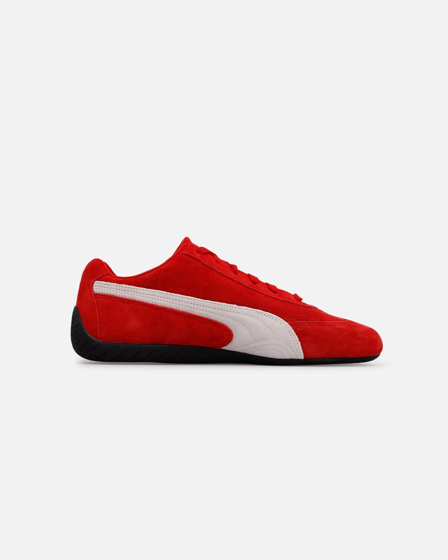 Run Free Puma Speedcat OG Red