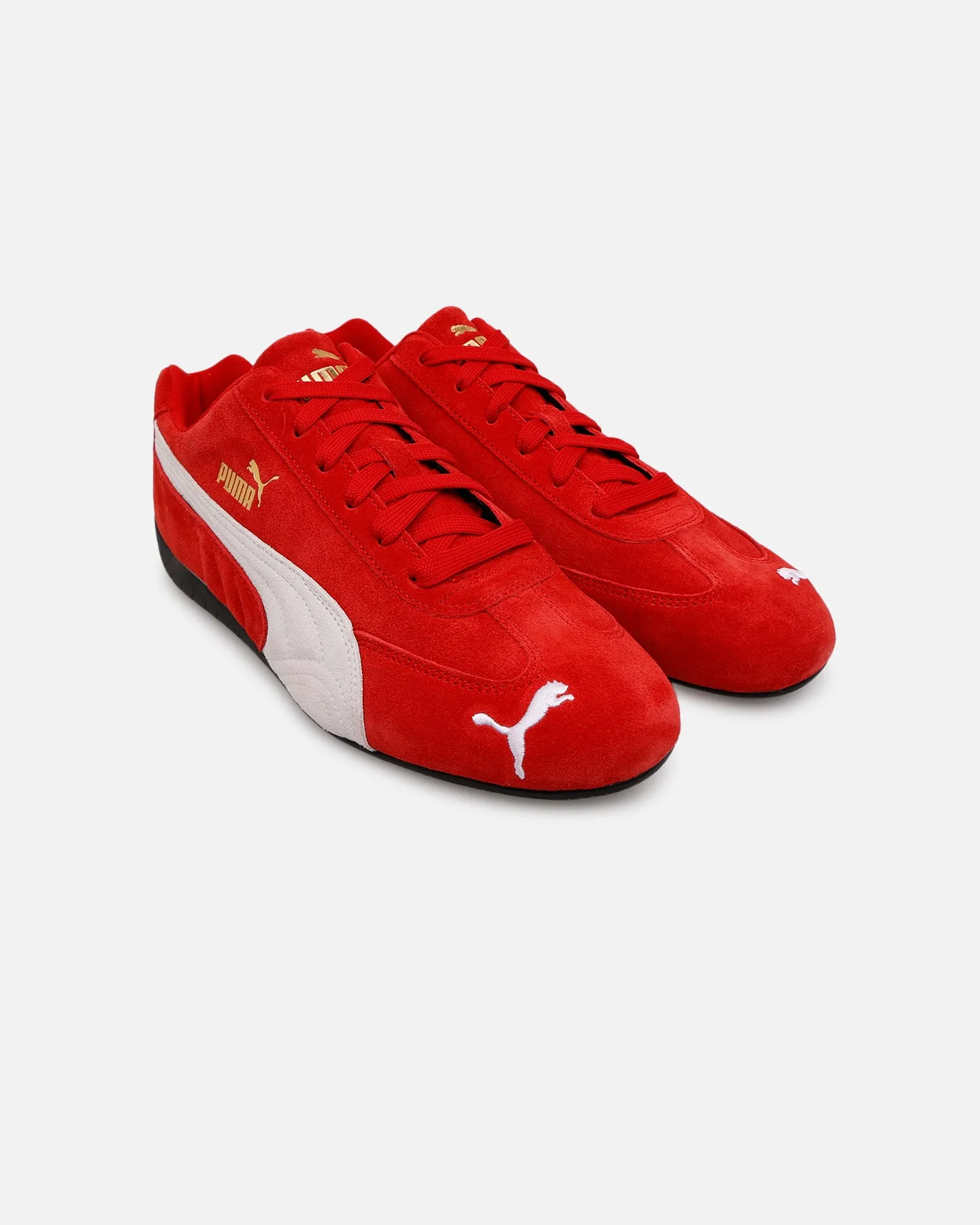 Everywhere Fit Puma Speedcat OG Red