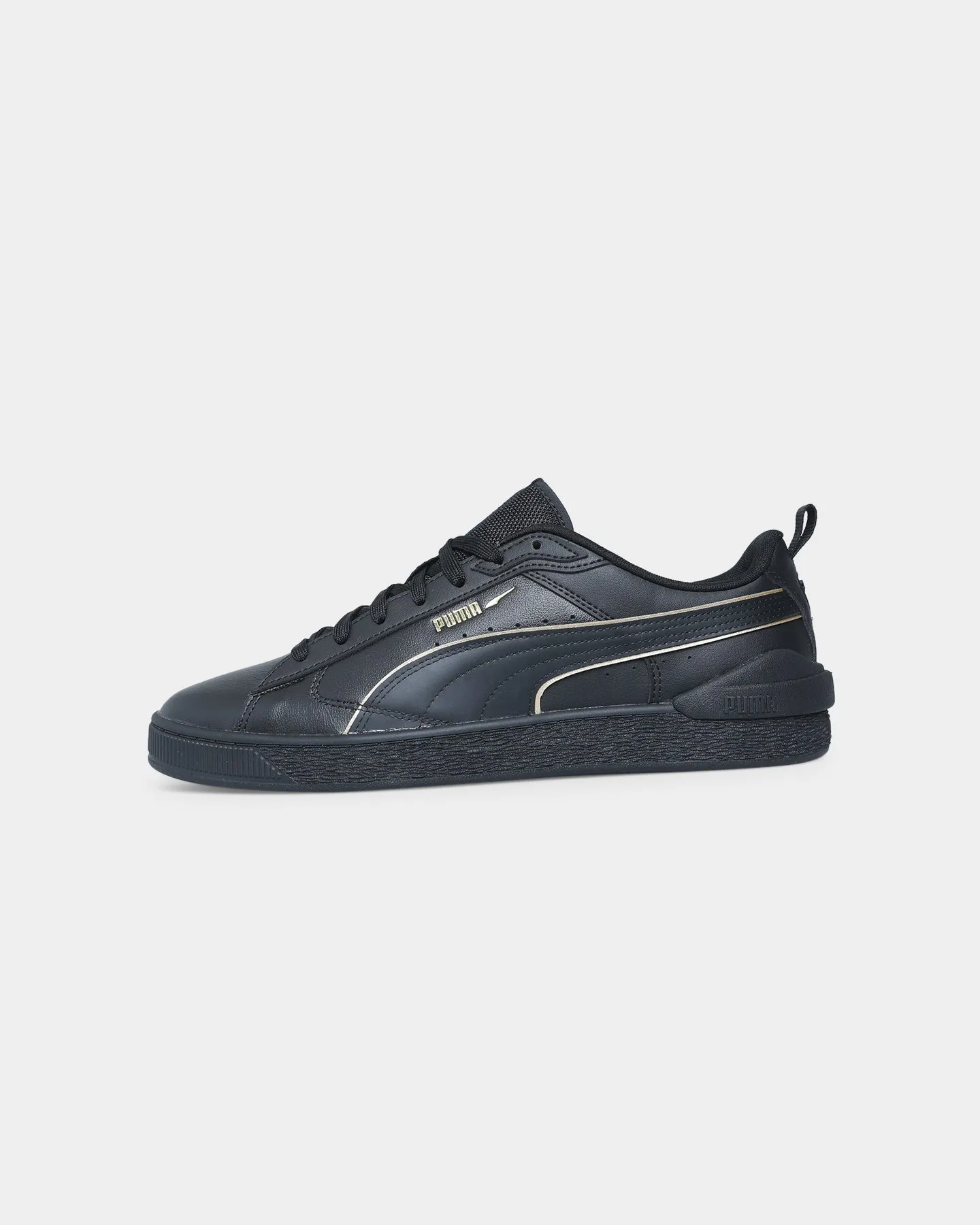 Calm Mood Skin Soft Puma Suede Bloc Liquid Metal Puma Black