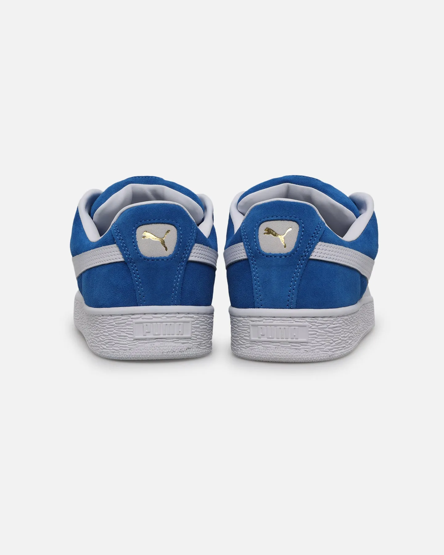 Puma Suede XL Team Royal Curve Hug Leg Slim