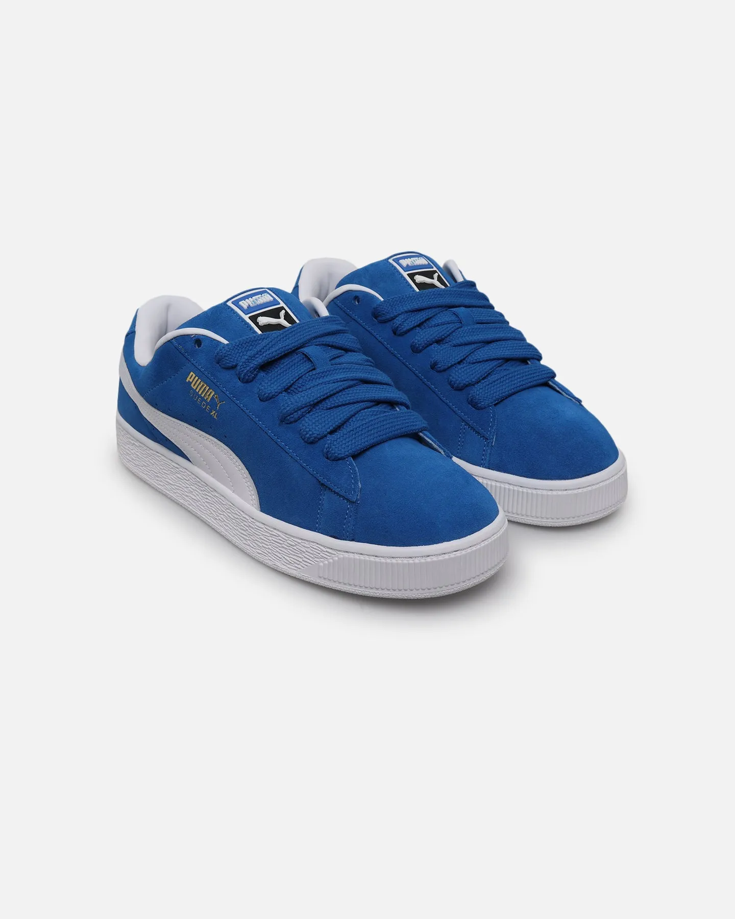 Canvas Puma Suede XL Team Royal