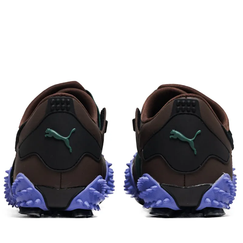 Puma Ur Mostro Communication - Haute Coffee/Black Comfort Boost