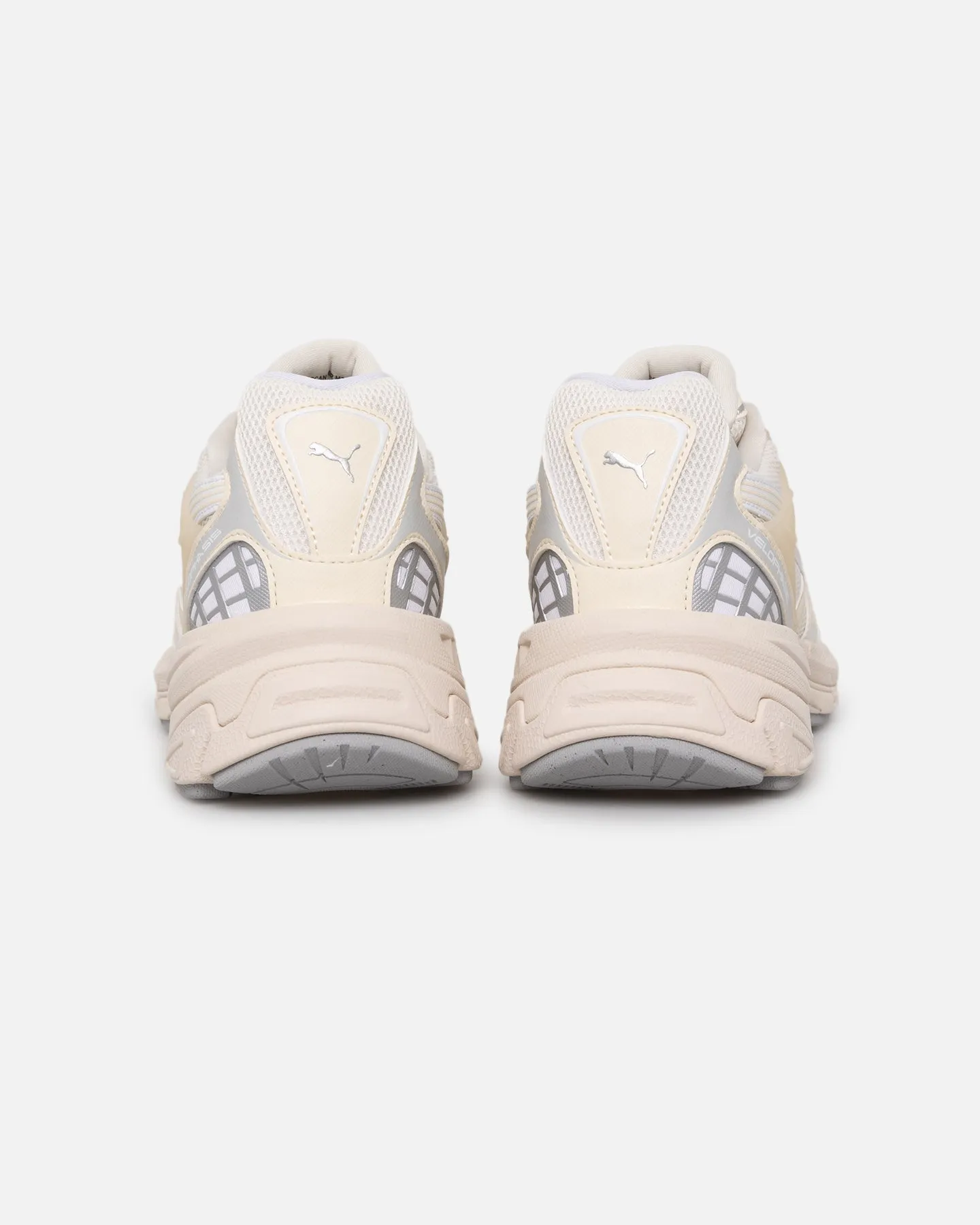 Puma Velophasis Always On Almond Old School