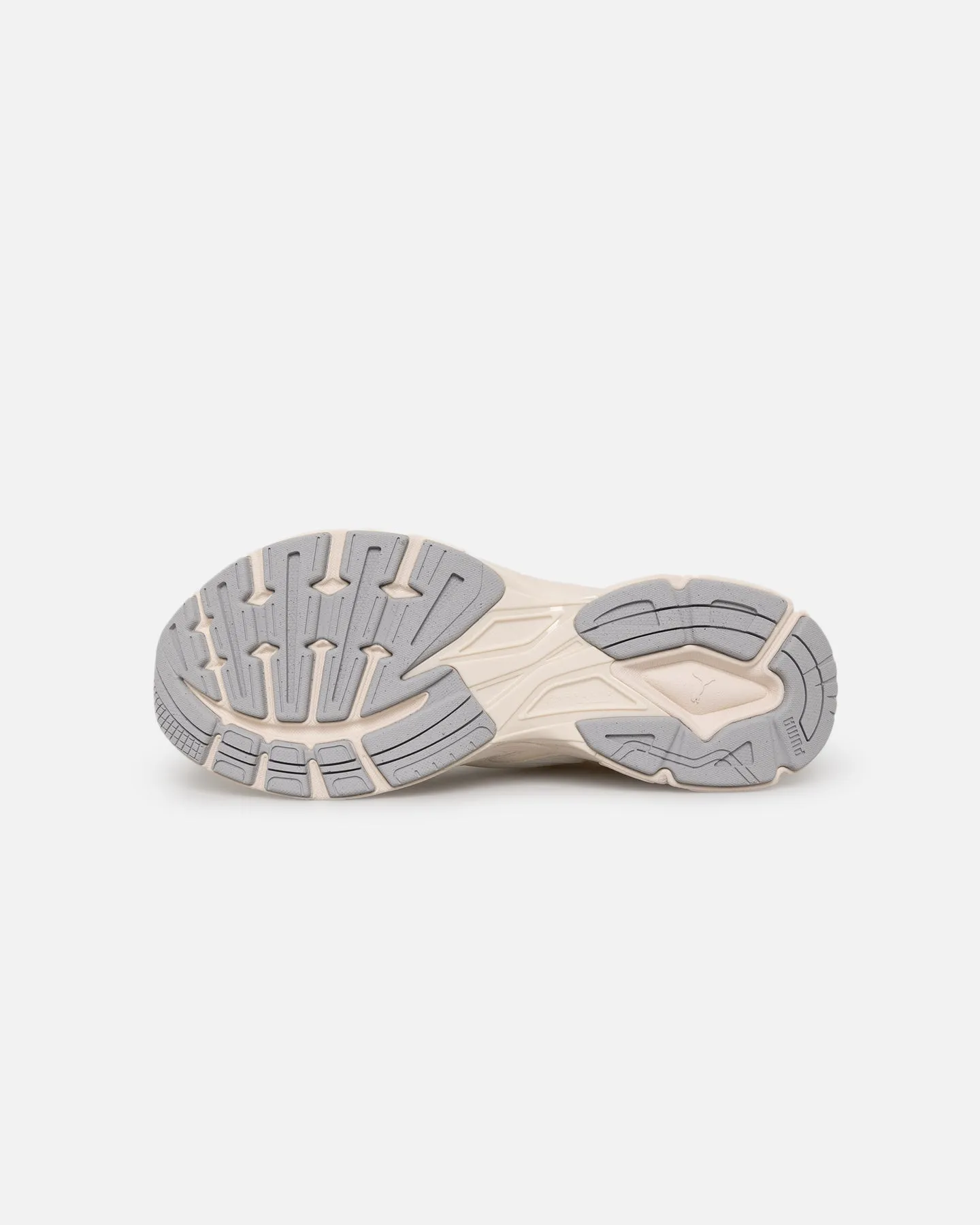 Dry Base zipper Puma Velophasis Always On Almond