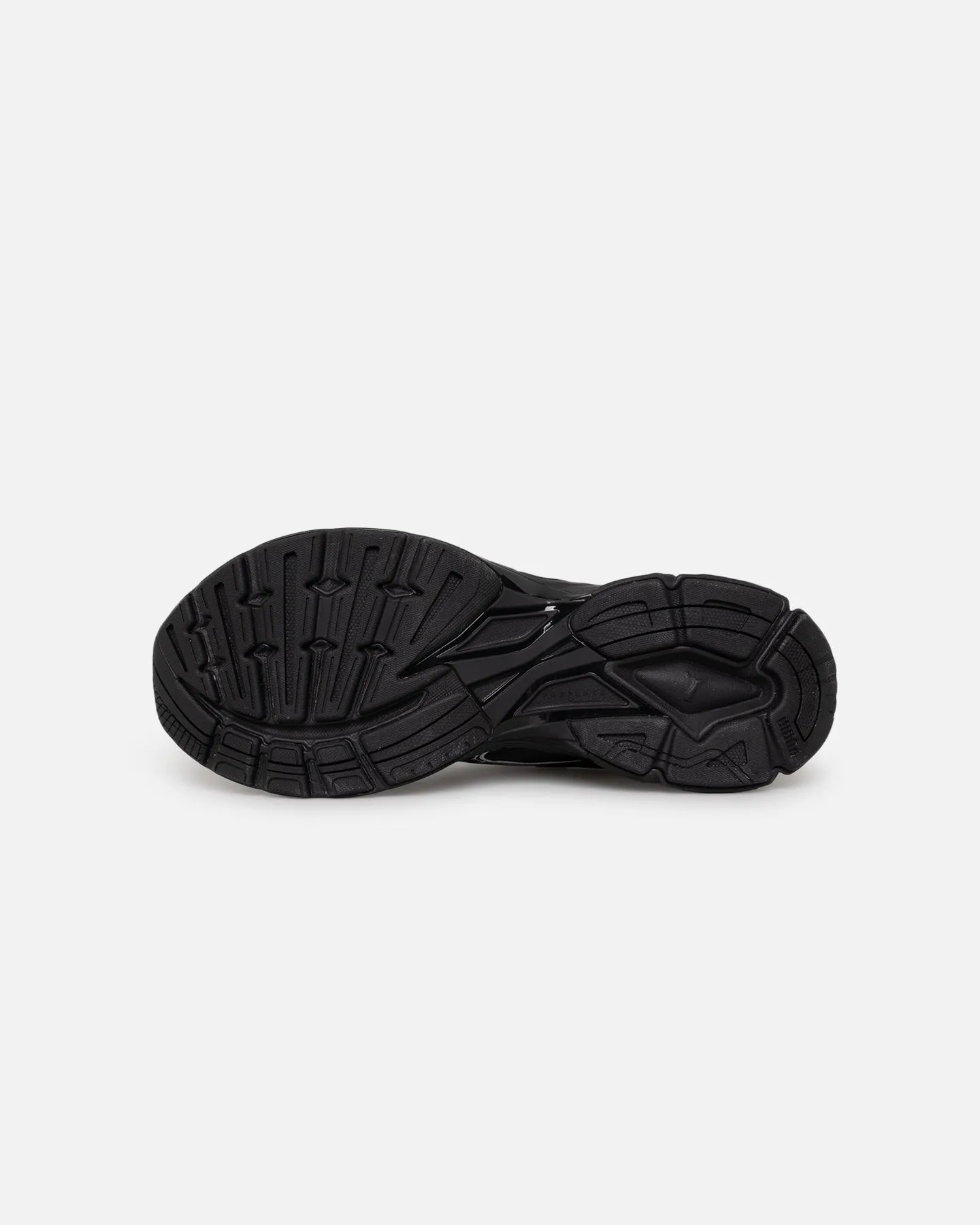 Puma Velophasis Always On Black Black Edge