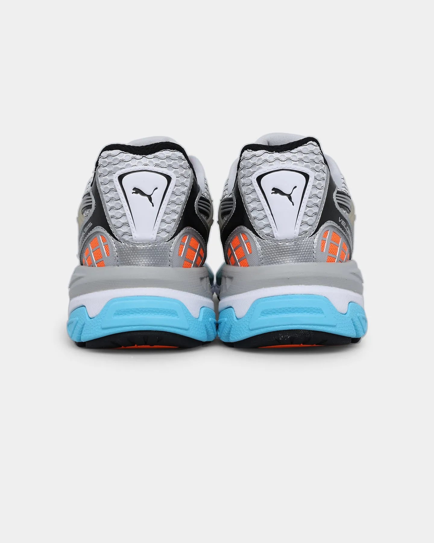 Puma Velophasis Phased White Skin Soft