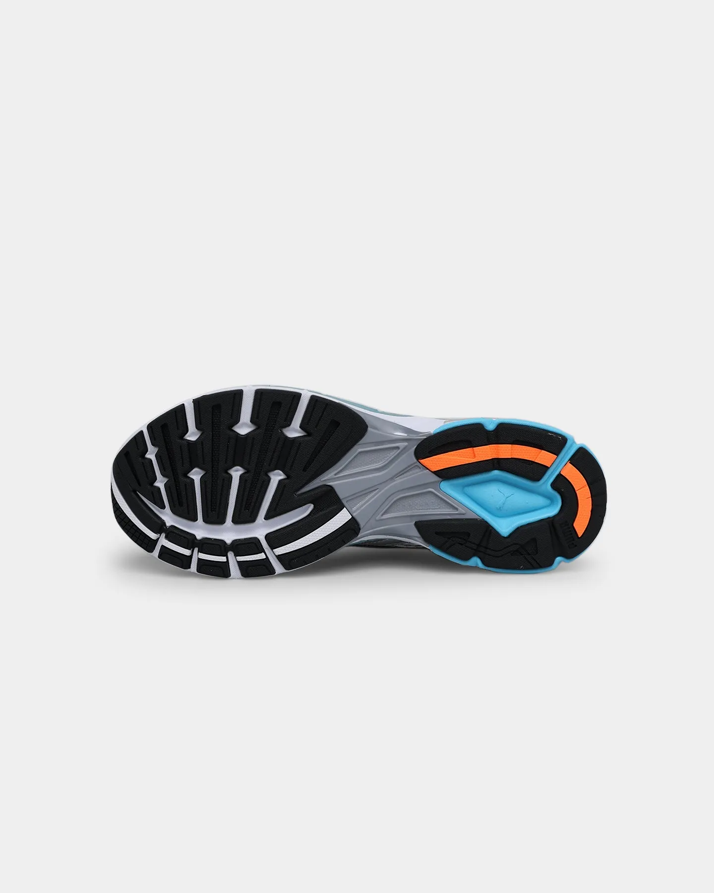 Puma Velophasis Phased White Rain Guard Italian Glam