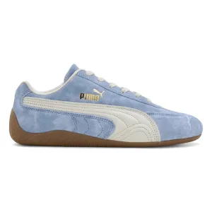 Puma Women's Speedcat Faded Haute Tropic/Alpine Snow Walk Ready