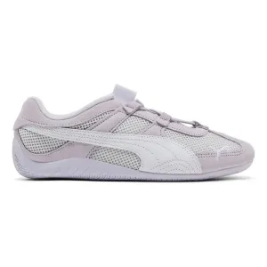 Simple Form Puma Women's Speedcat Go Spring Lavender/PUMA White