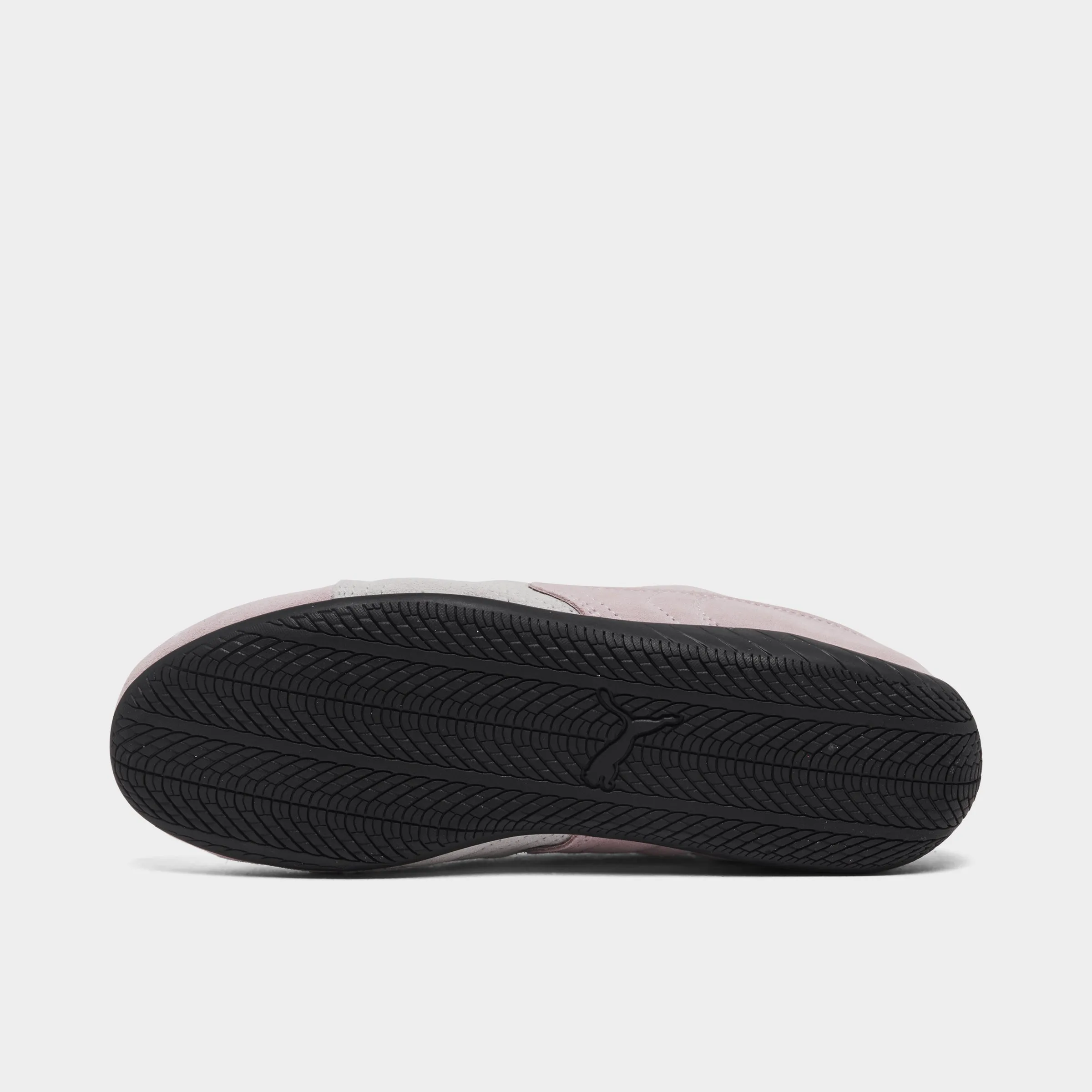 PUMA Women's Speedcat OG Whisp of Pink / White Long Move Silent Walk