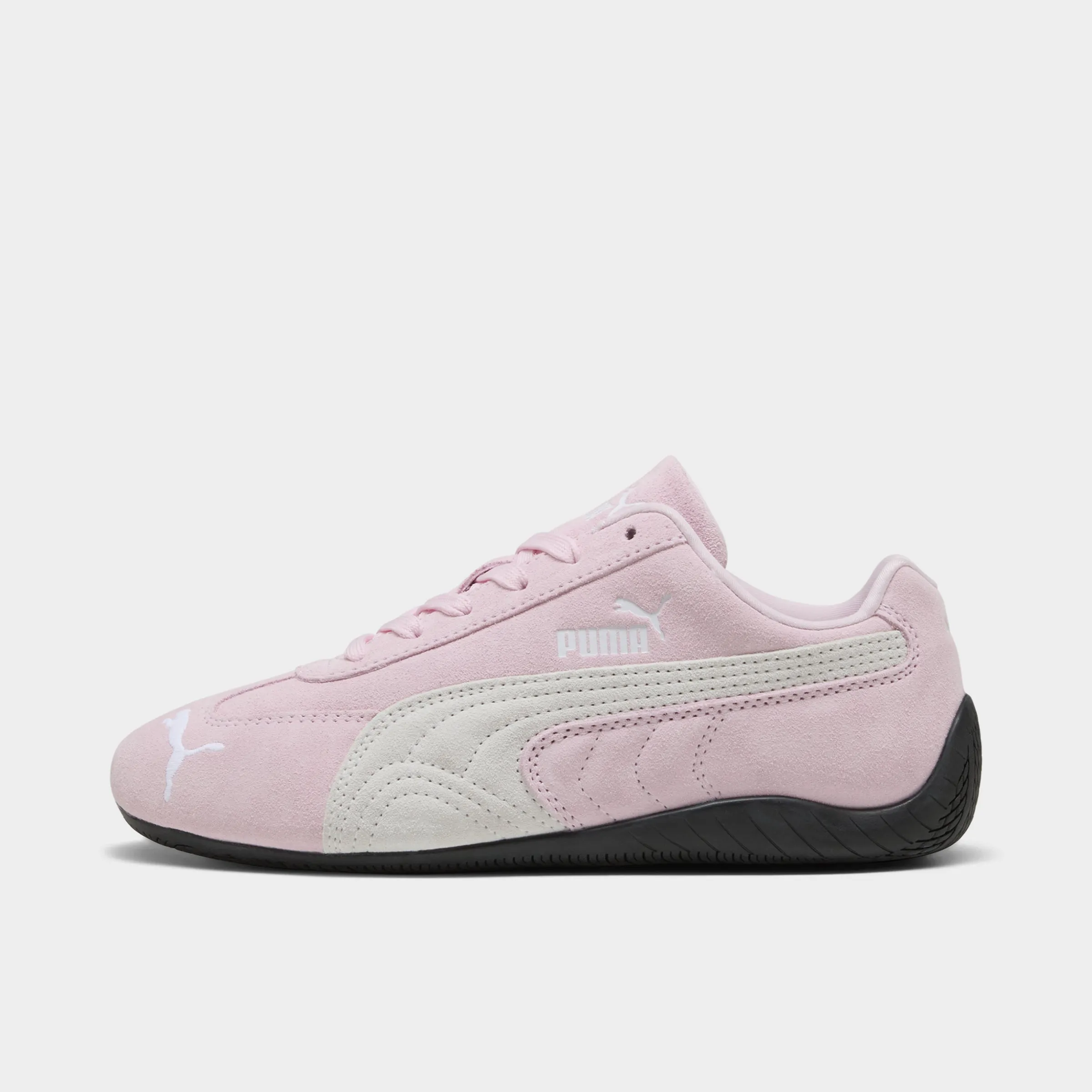 Shadow Look PUMA Women's Speedcat OG Whisp of Pink / White