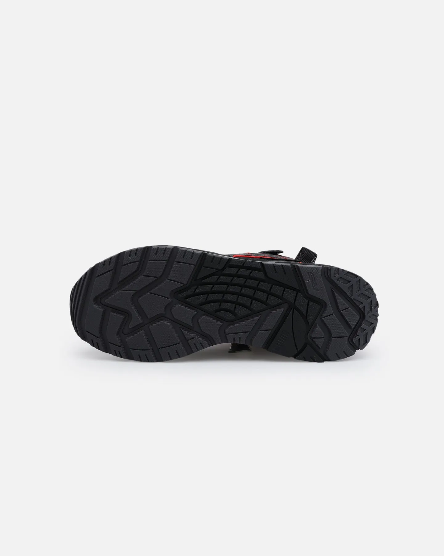 Stone Grip Skin Fresh Puma X BMW M Motorsport RS-Track Mid Brown
