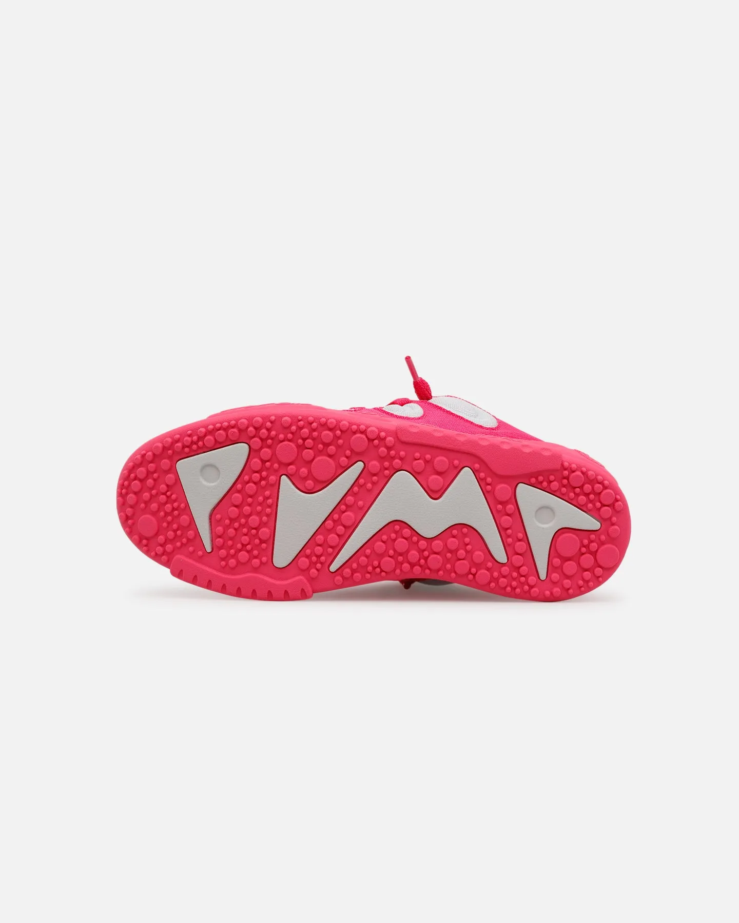ergonomic Arch Care Puma X Lamelo Ball LaFranc?? Carpet Pink