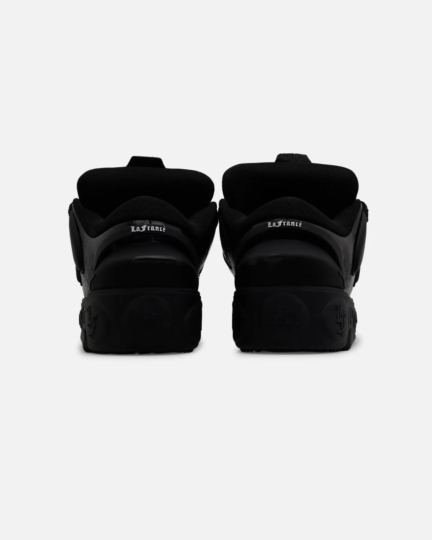 Snow Ride Modern Bold Puma X Lamelo Ball LaFranc?? Chrome Black