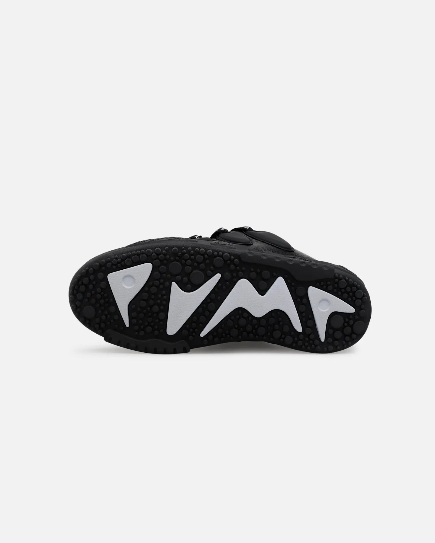Energy Walk Puma X Lamelo Ball LaFranc?? Chrome Black