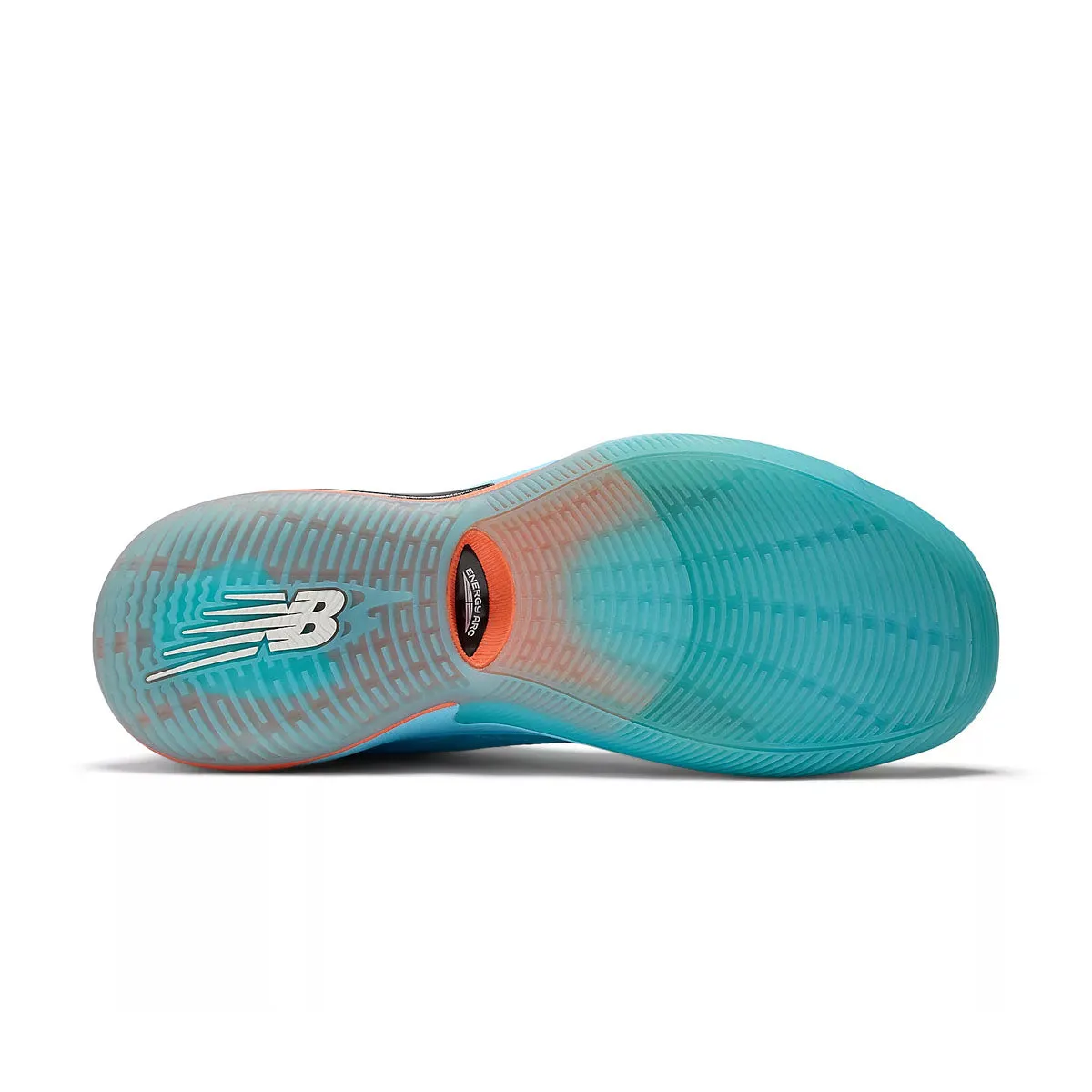 Comfort Grip Play Hard Kawhi V4 'Team Sky Blue Sea Salt'