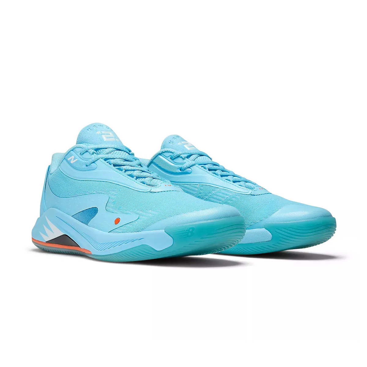 Top Rated Kawhi V4 'Team Sky Blue Sea Salt'