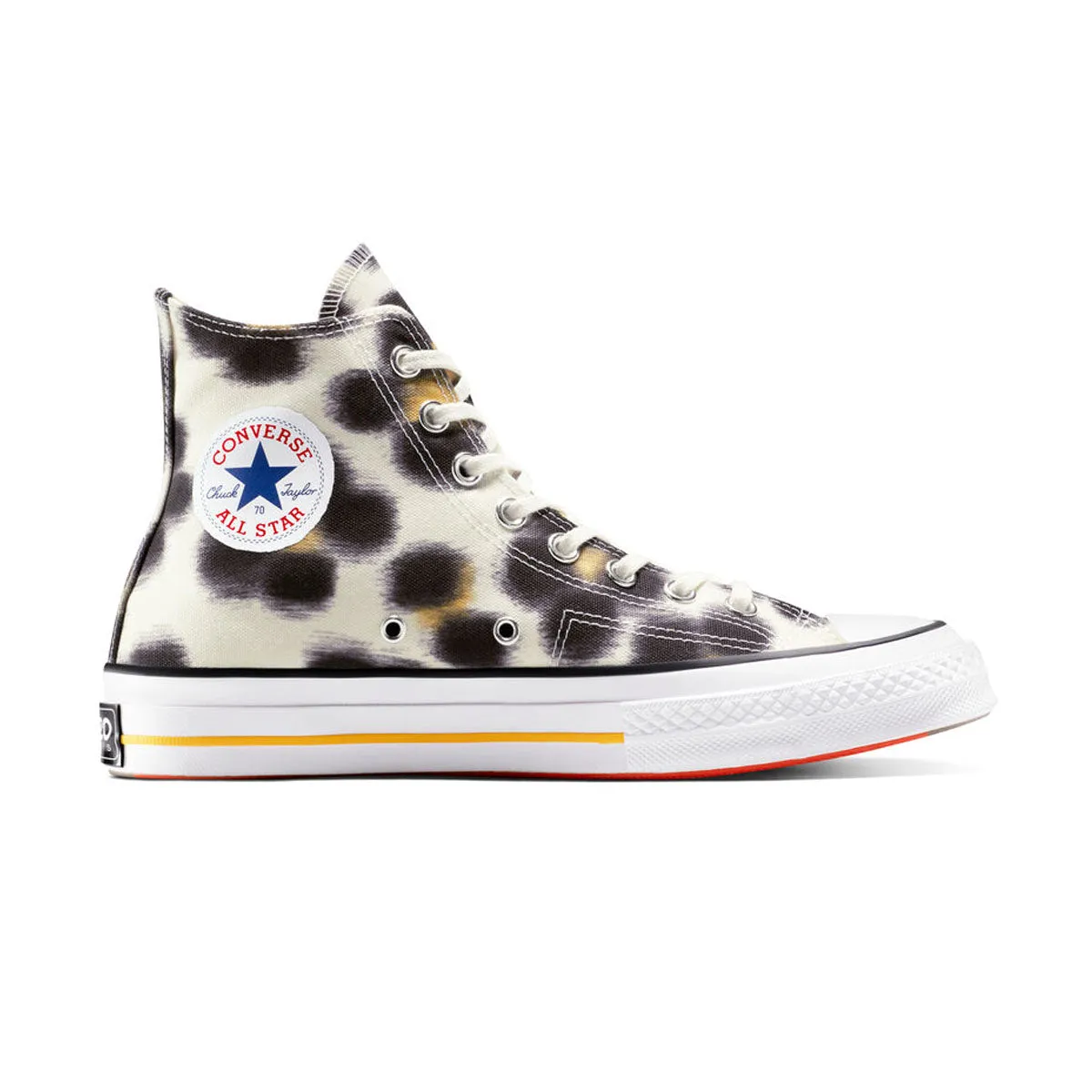 Dust Guard   Kenzo Chuck 70 'Hana Leopard Sweet Corn'