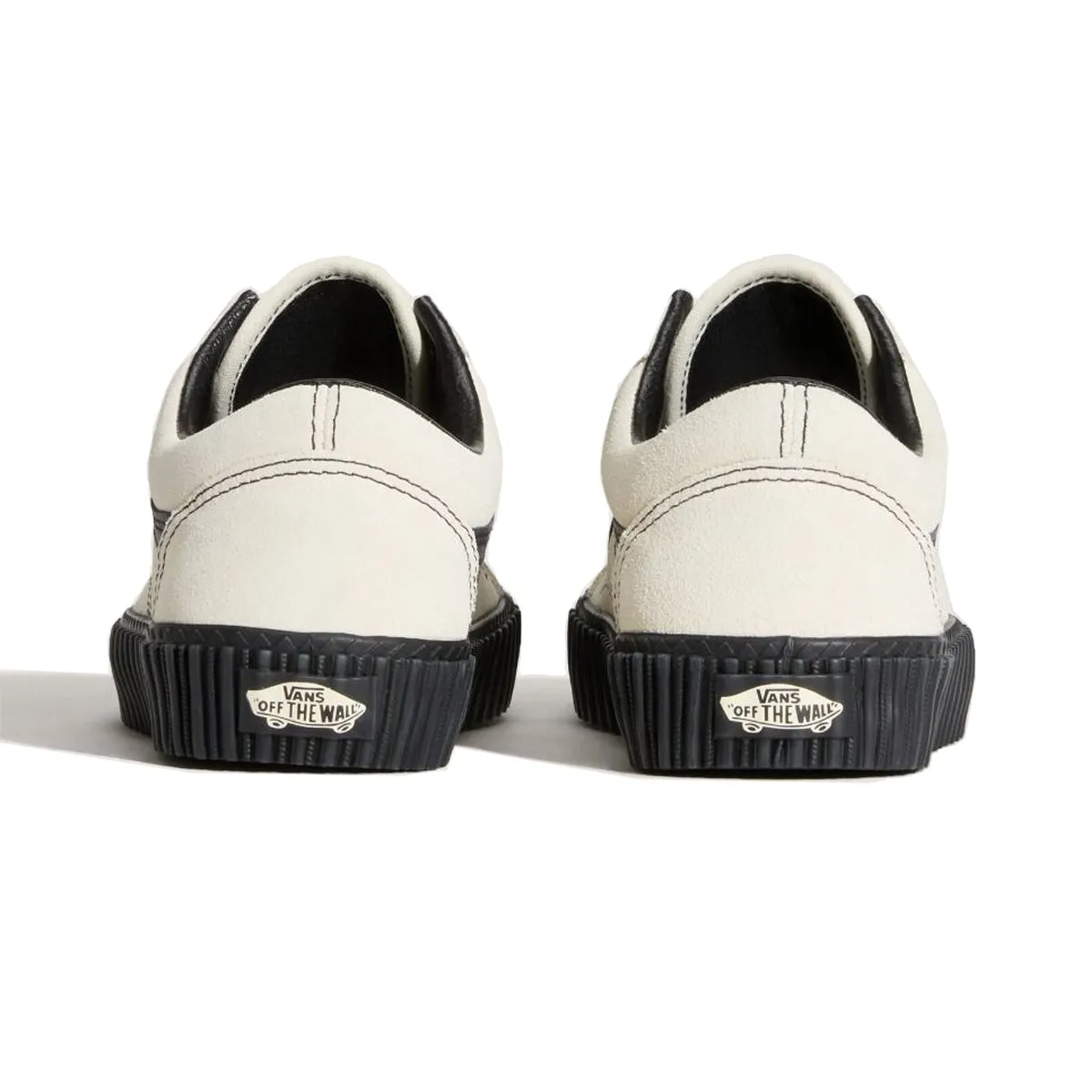 Year Trust Old Skool Creeper 'Classic White'