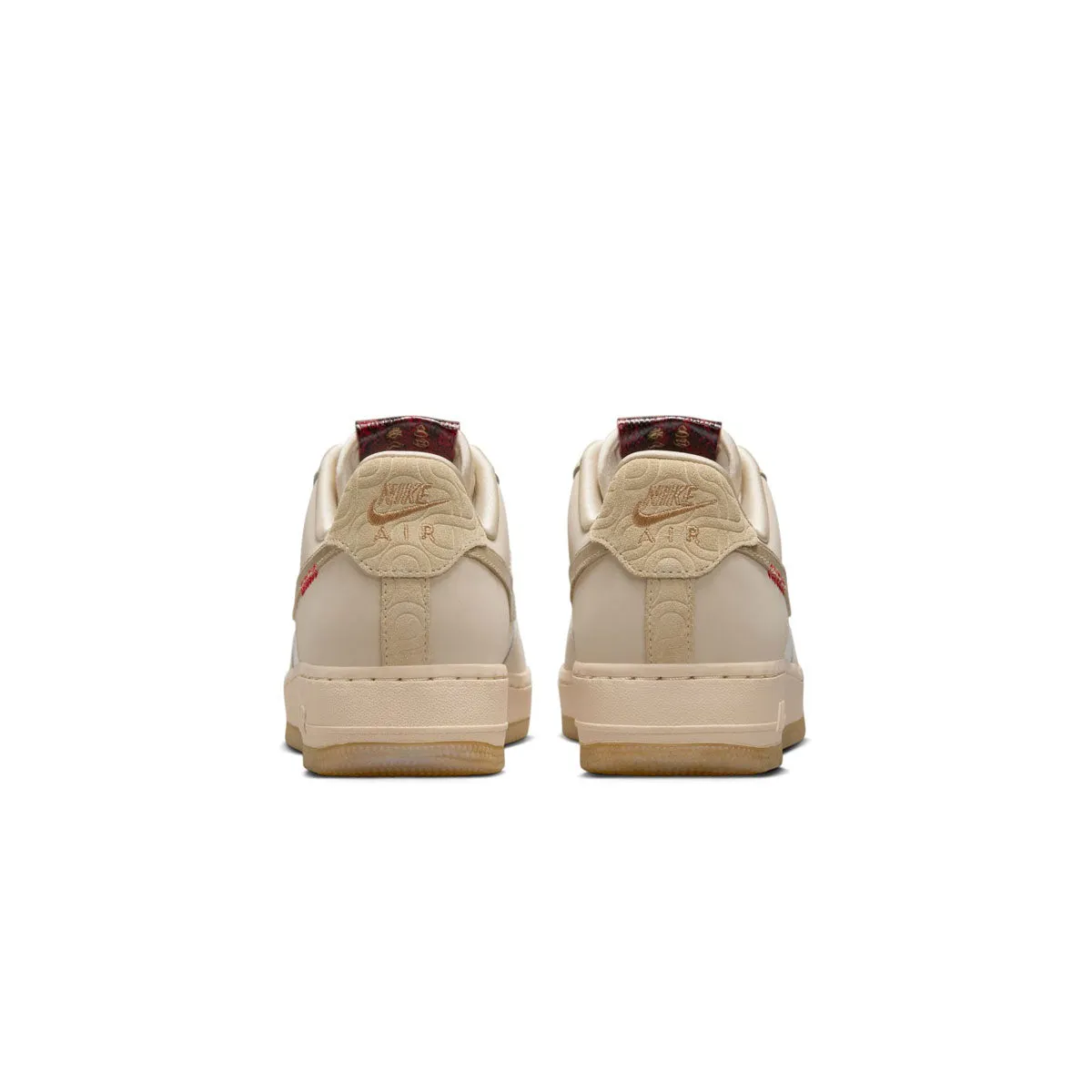 senior - style Wmns Air Force 1 ??07 LX 'Year Of The Snake'