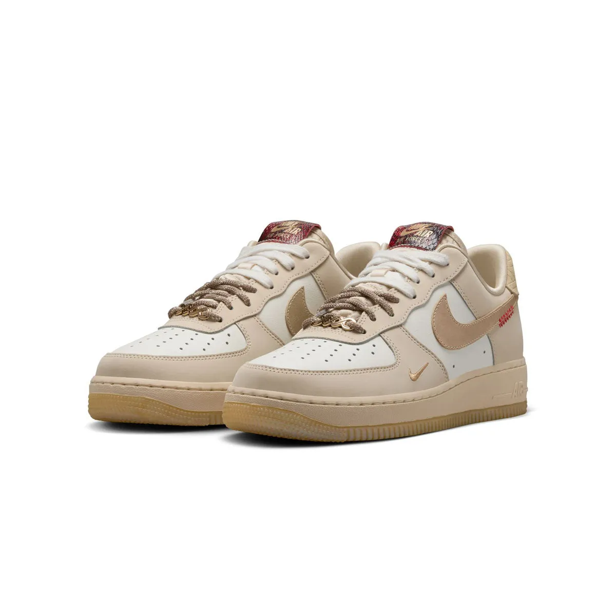 river party - style Wmns Air Force 1 ??07 LX 'Year Of The Snake'